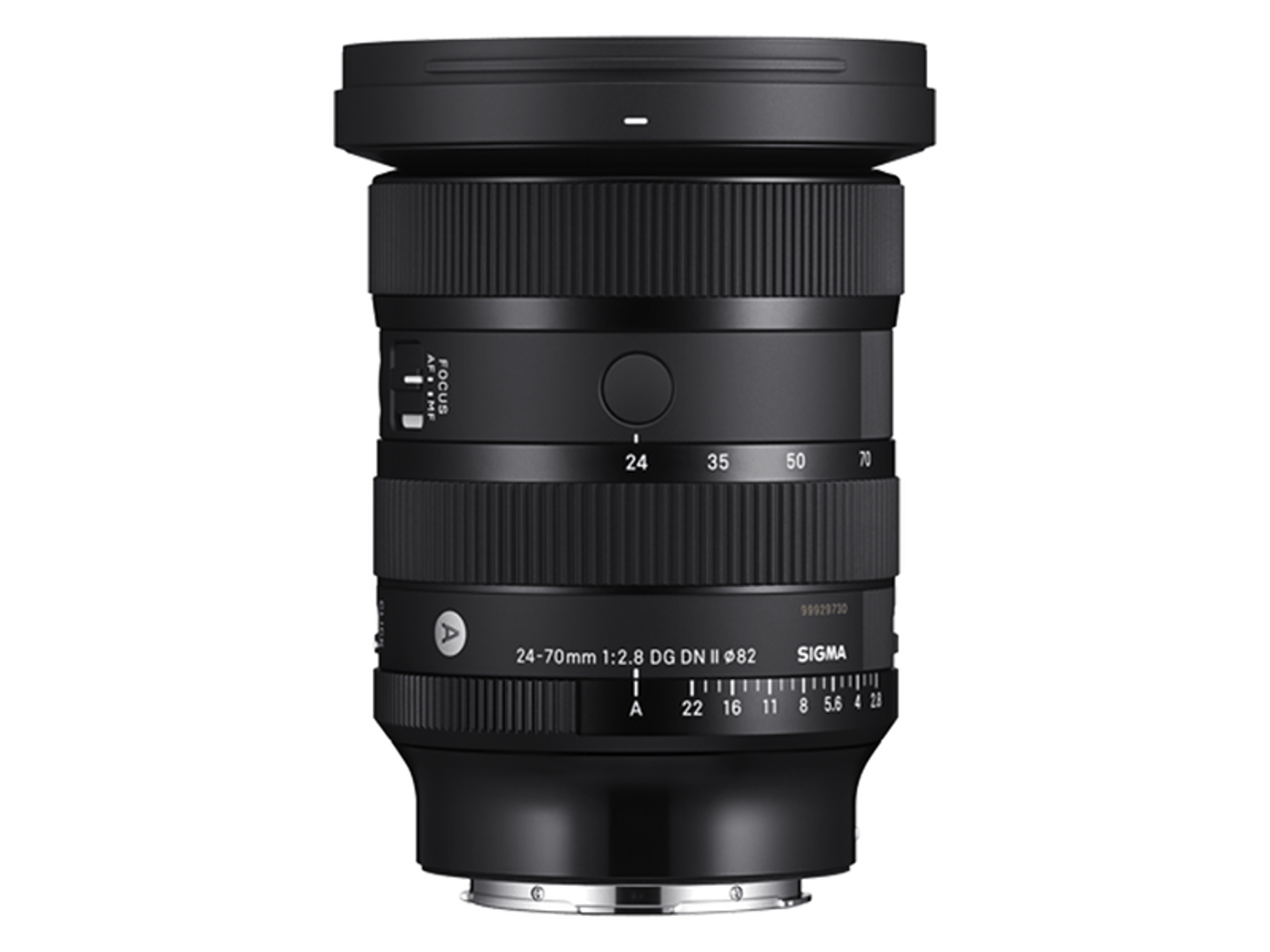 SIGMA 24-70mm F2.8 DGDN II for Sony E - Best Prices
