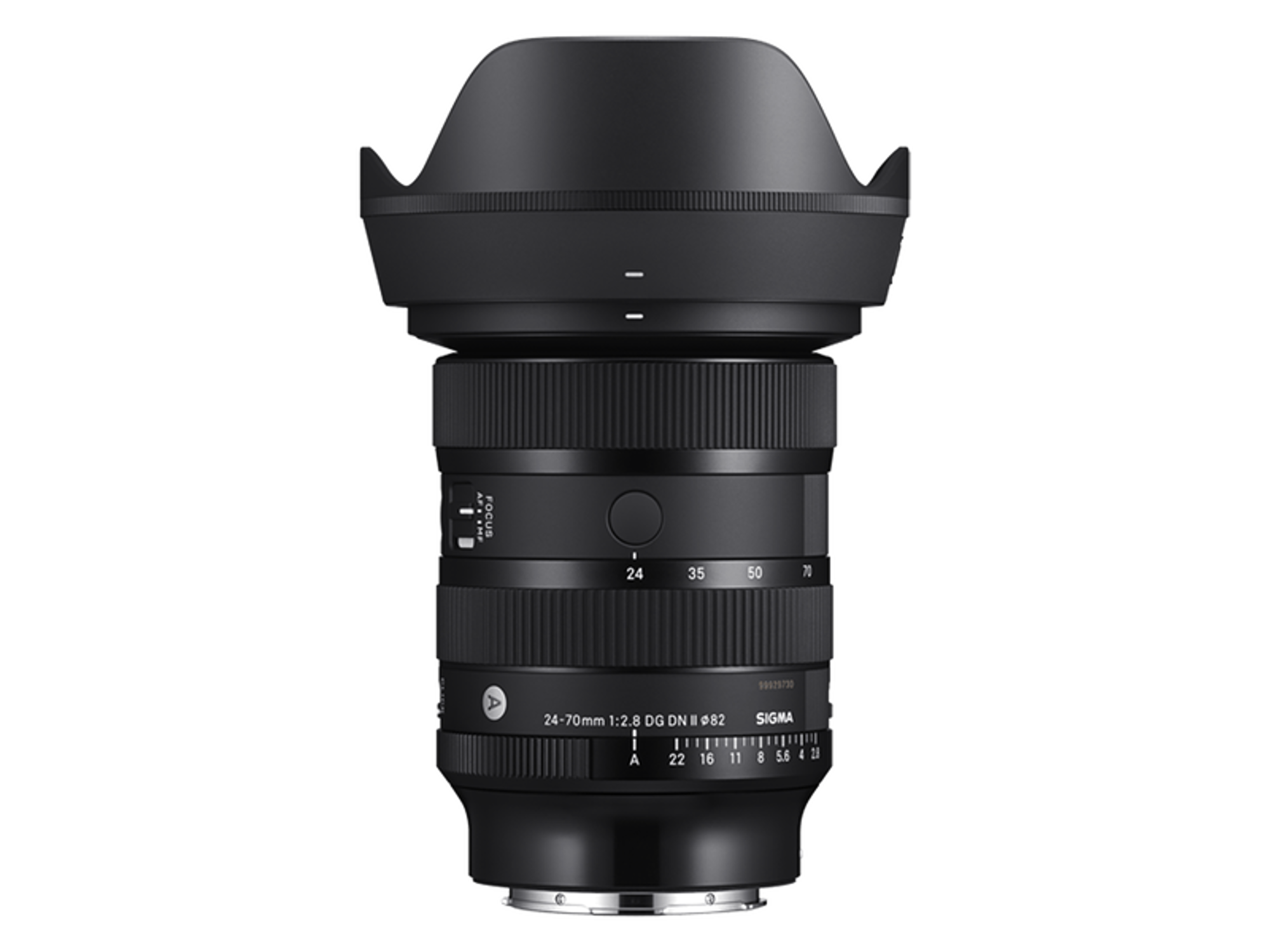 SIGMA 24-70mm F2.8 DGDN II for Sony E - Best Prices