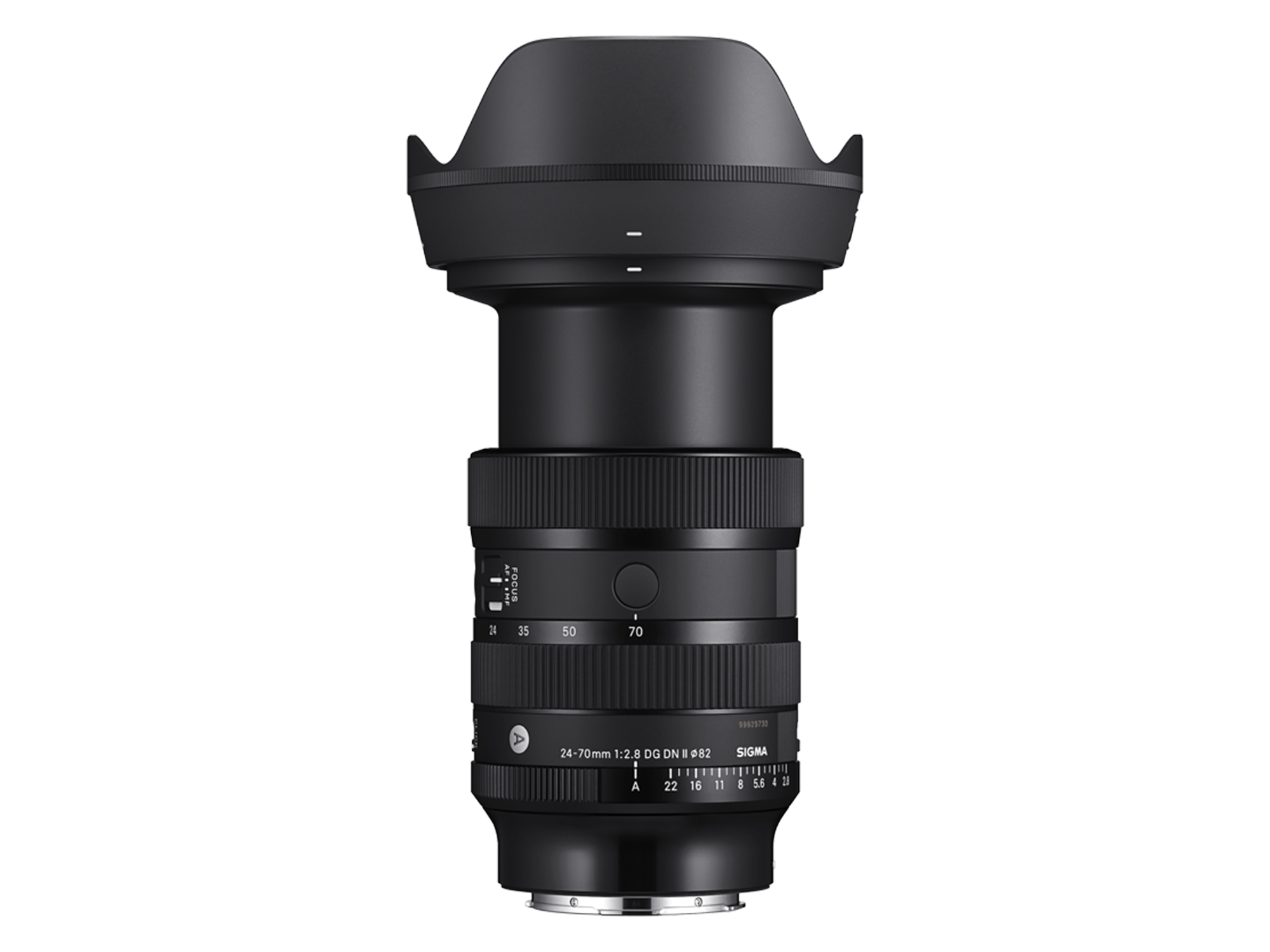 SIGMA 24-70mm F2.8 DGDN II for Sony E - Best Prices