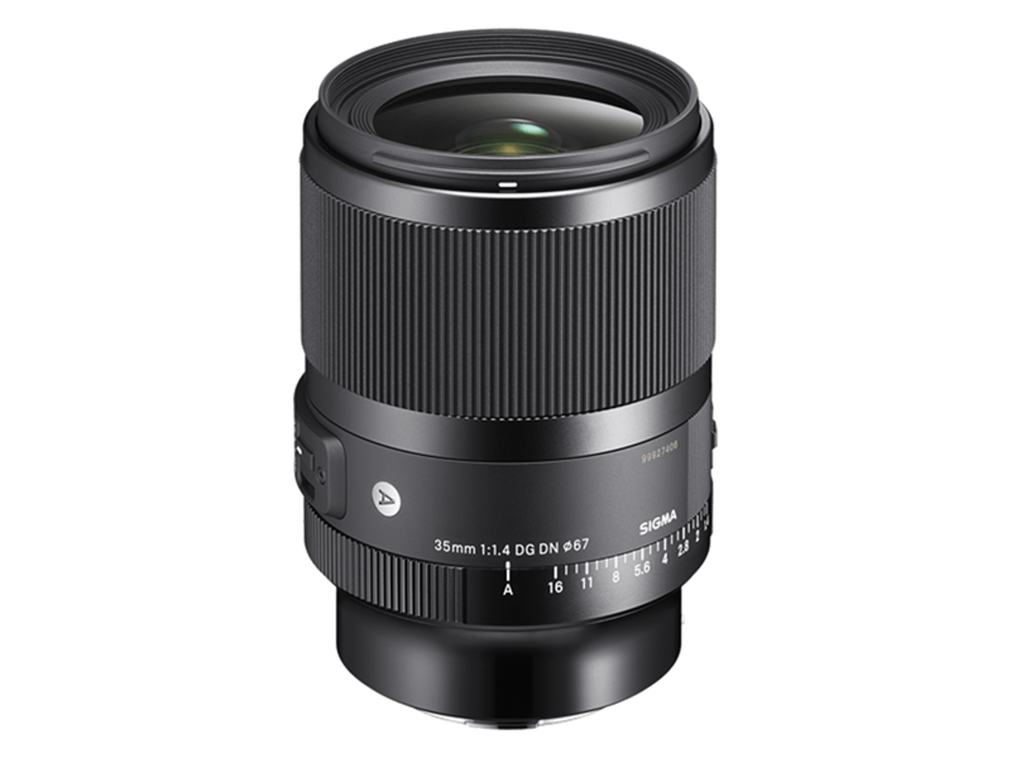 سيجما 35mm f/1.4 DG DN Art Lens for Sony E