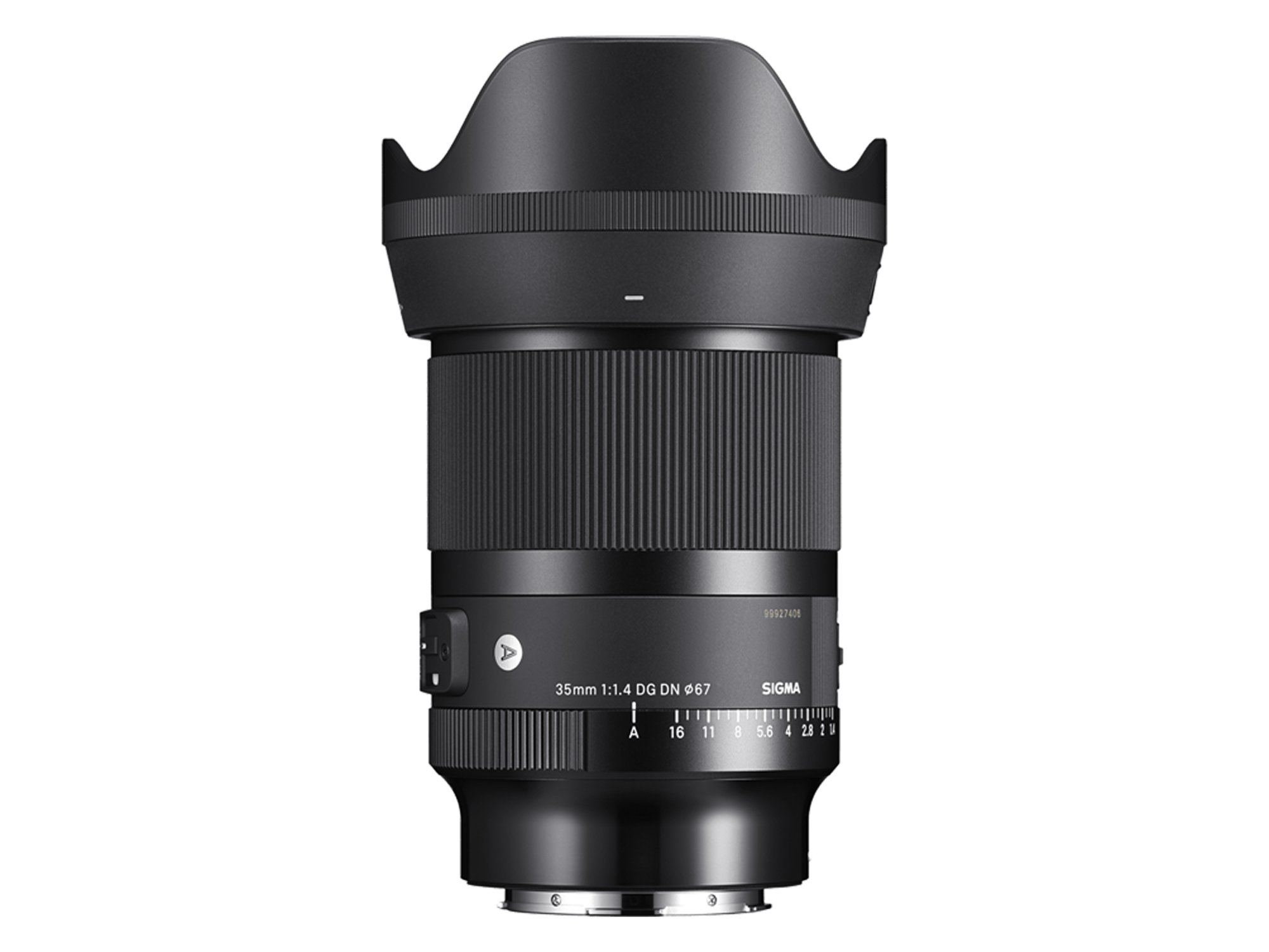 سيجما 35mm f/1.4 DG DN Art Lens for Sony E - أفضل سعر