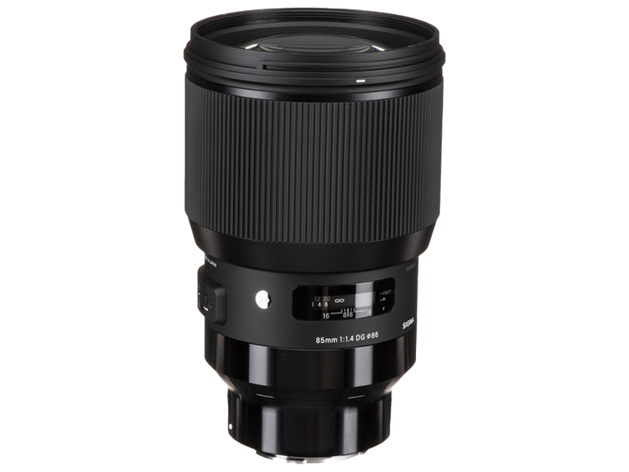 سيجما 85mm f/1.4 DG HSM Art Lens for Sony E