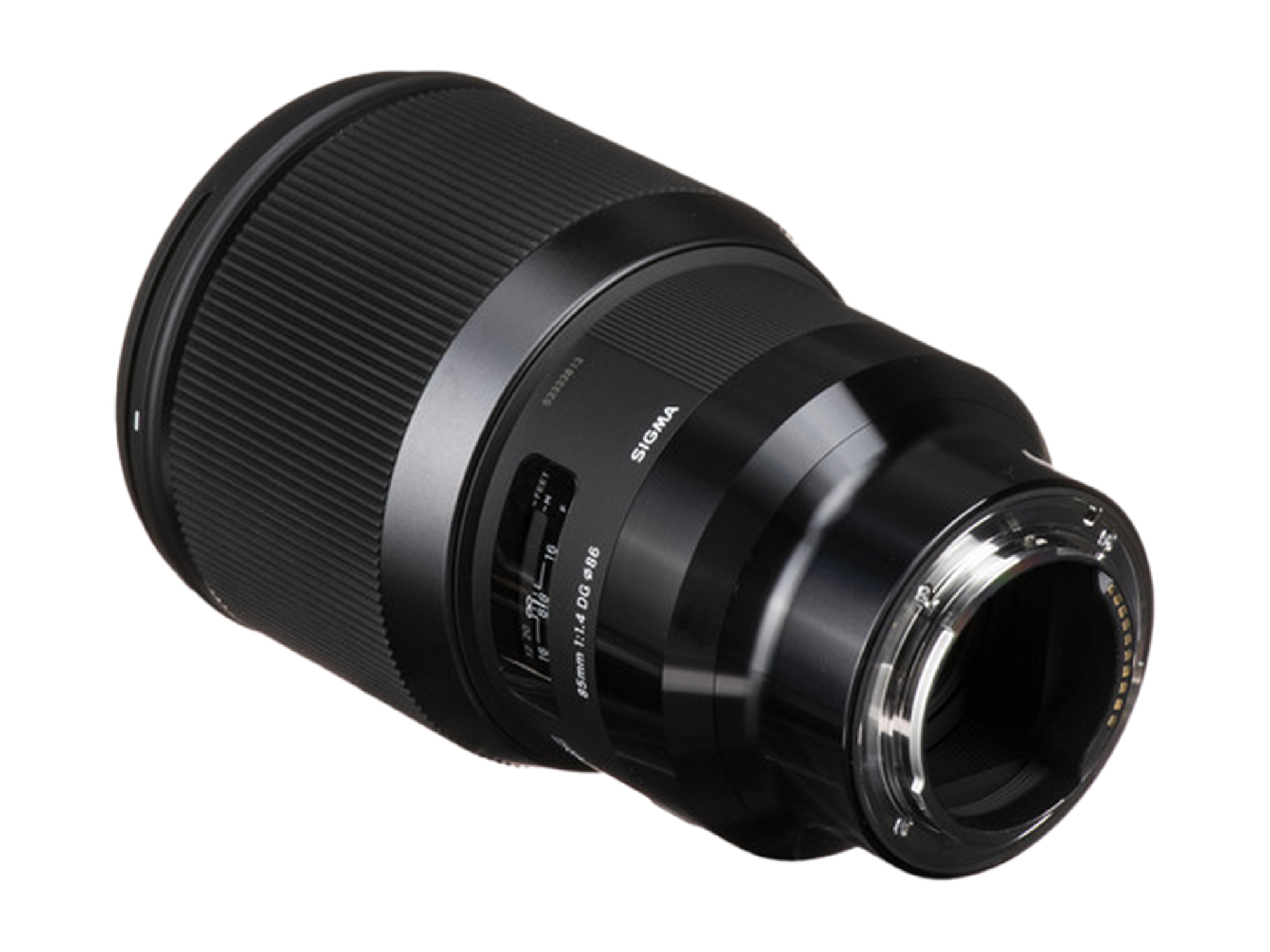 سيجما 85mm f/1.4 DG HSM Art Lens for Sony E - أفضل سعر