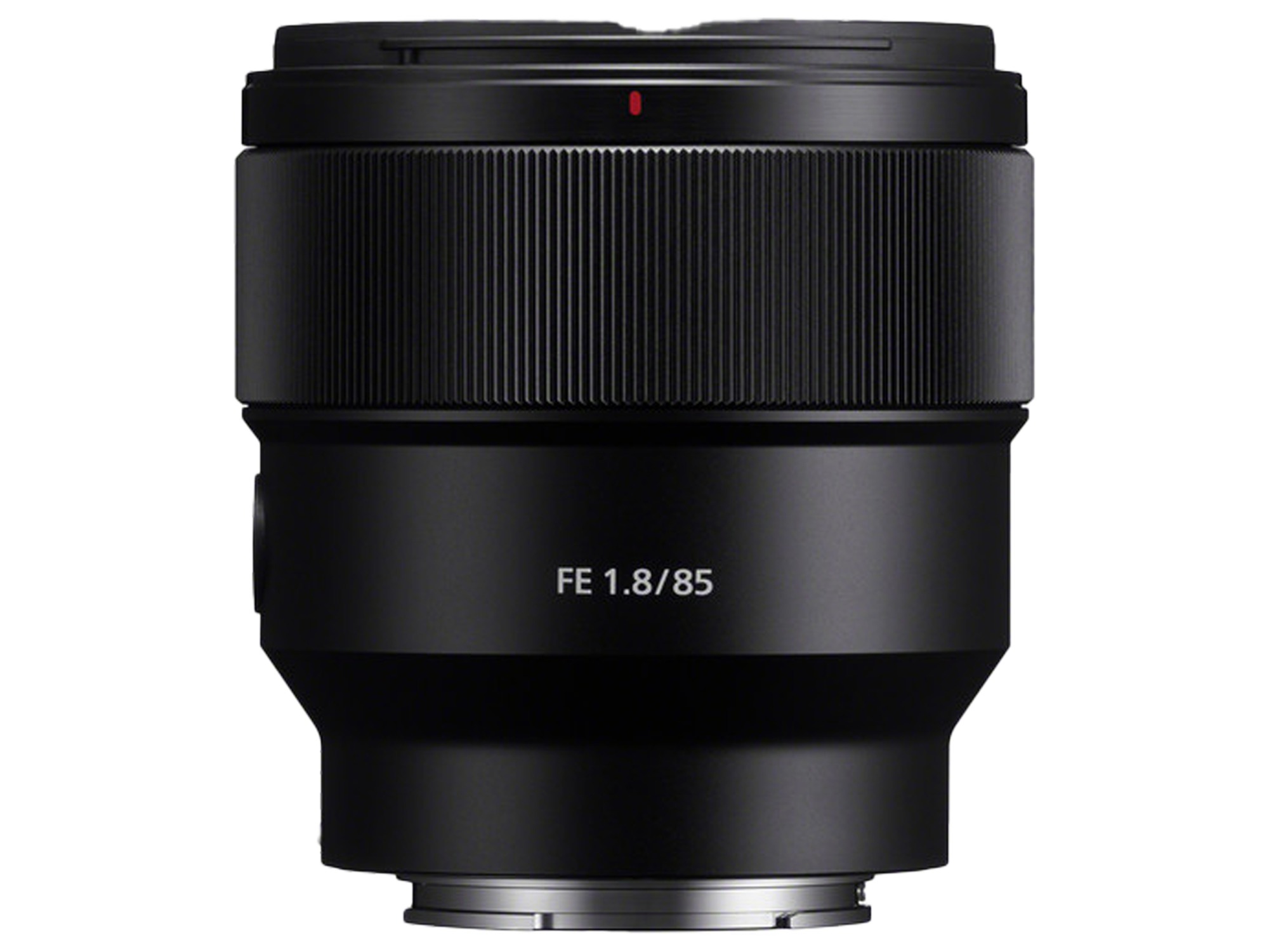 Sony FE 85mm f/1.8 Lens - Best Prices