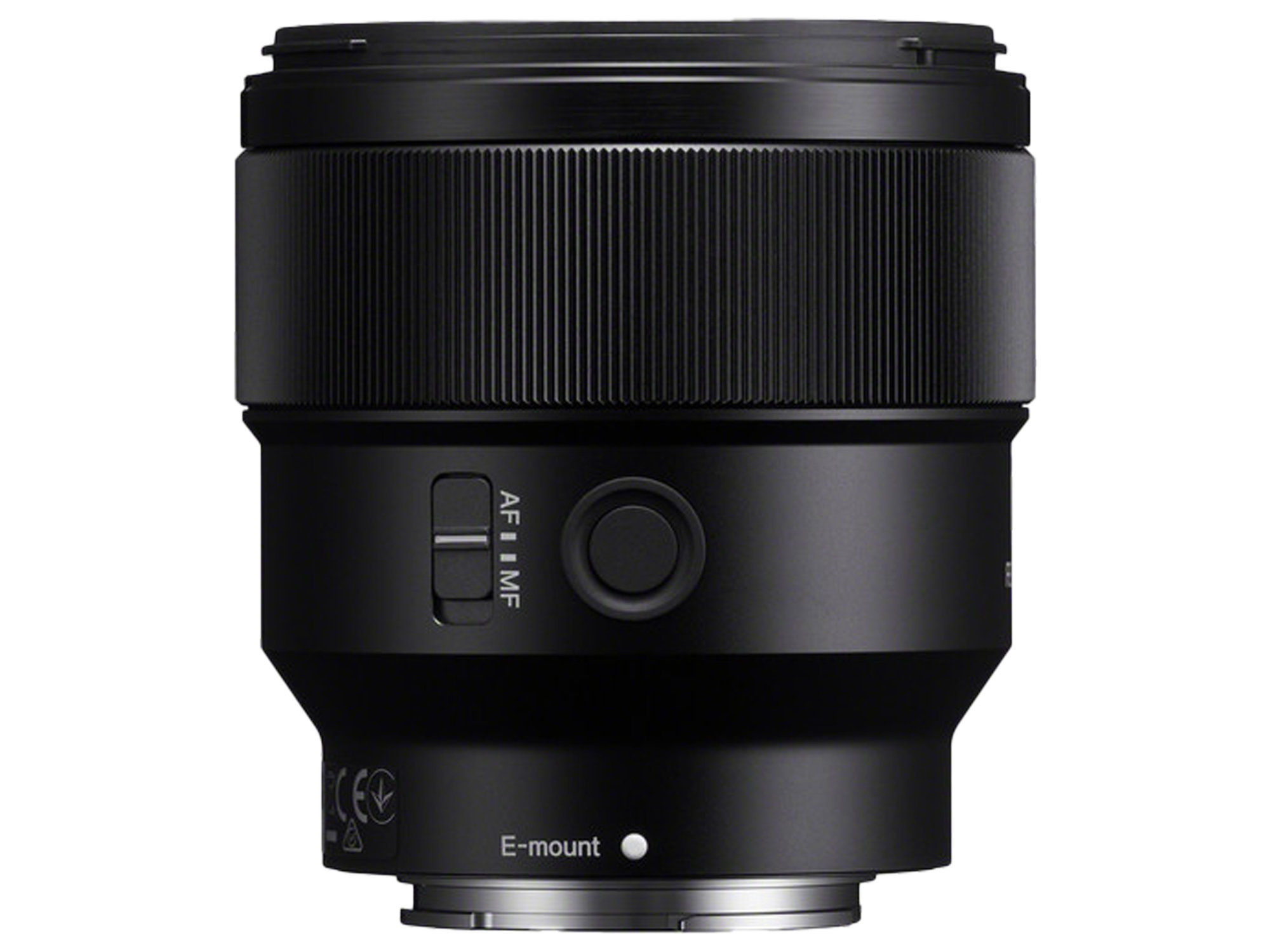 Sony FE 85mm f/1.8 Lens - Best Prices