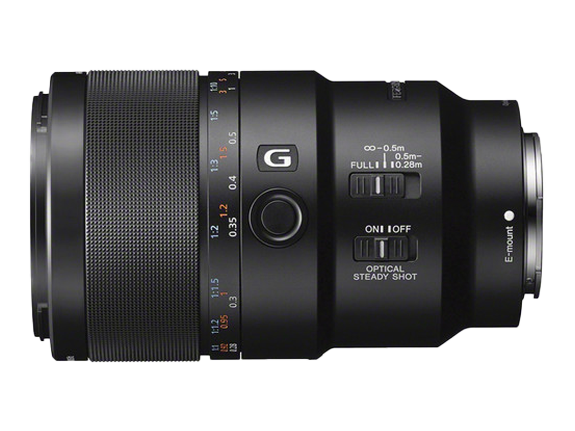 سوني FE 90mm f/2.8 Macro G OSS Lens - أفضل سعر
