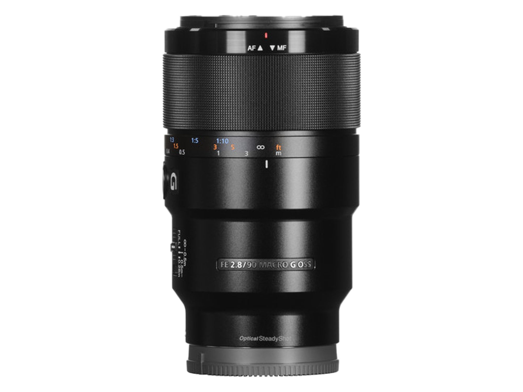 سوني FE 90mm f/2.8 Macro G OSS Lens - أفضل سعر