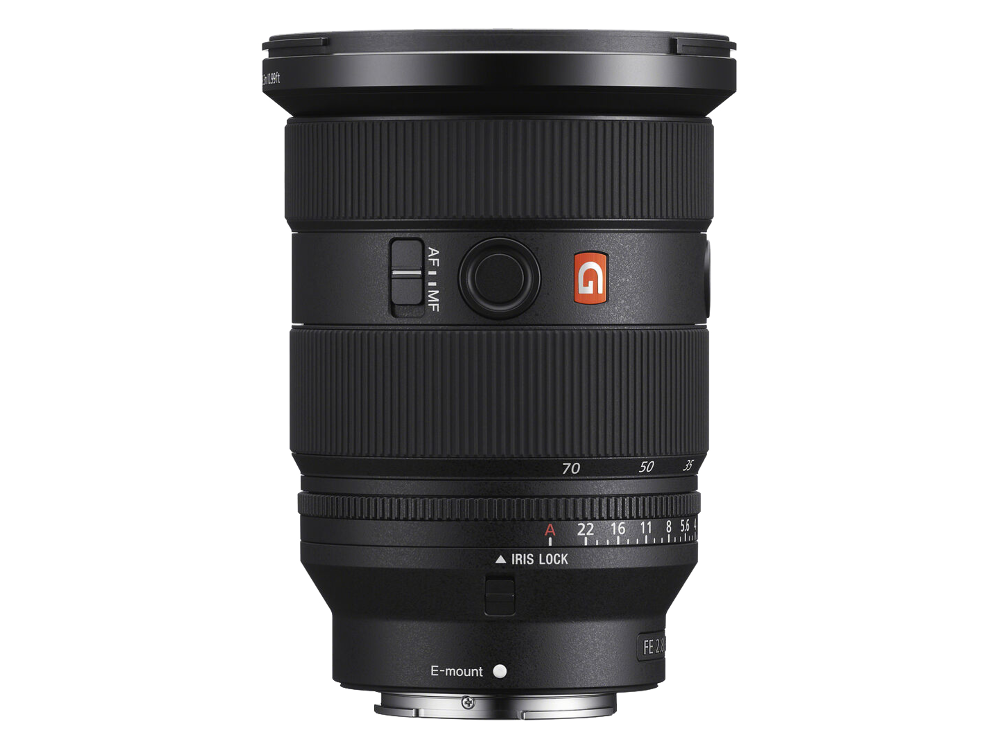Sony FE 24-70mm f/2.8 GM II Lens for Sony E - Best Prices