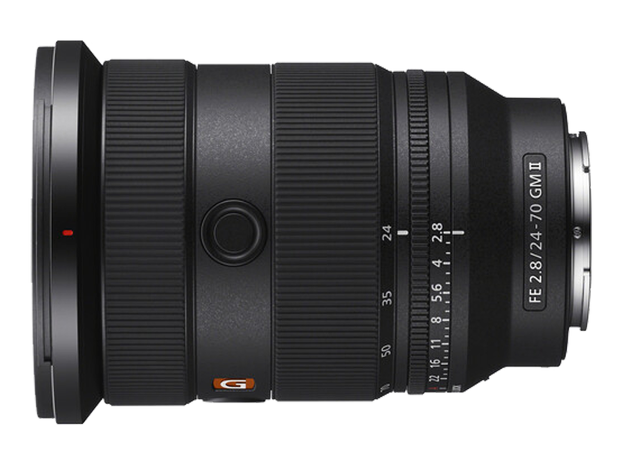 Sony FE 24-70mm f/2.8 GM II Lens for Sony E - Best Prices