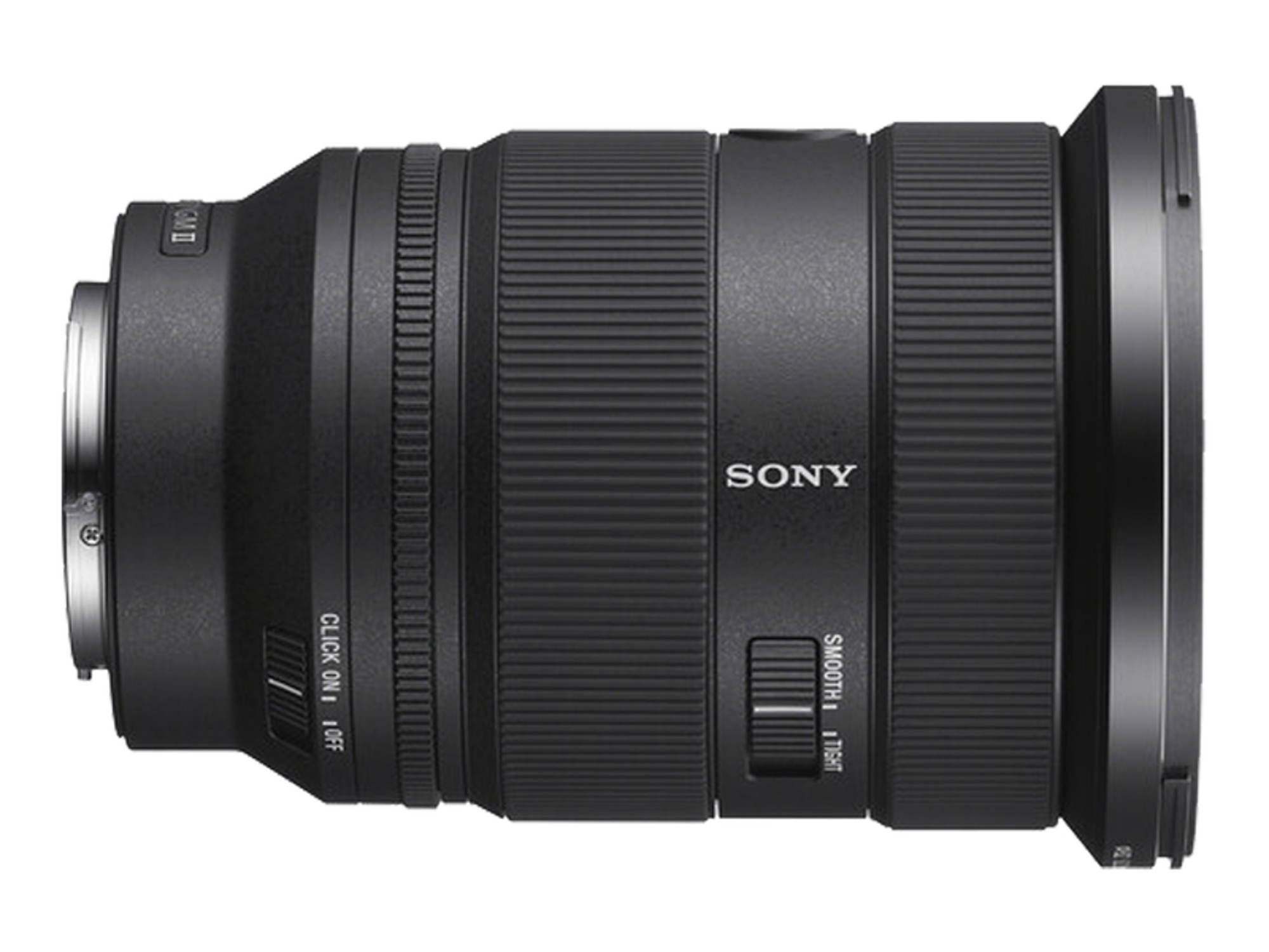 Sony FE 24-70mm f/2.8 GM II Lens for Sony E - Best Prices