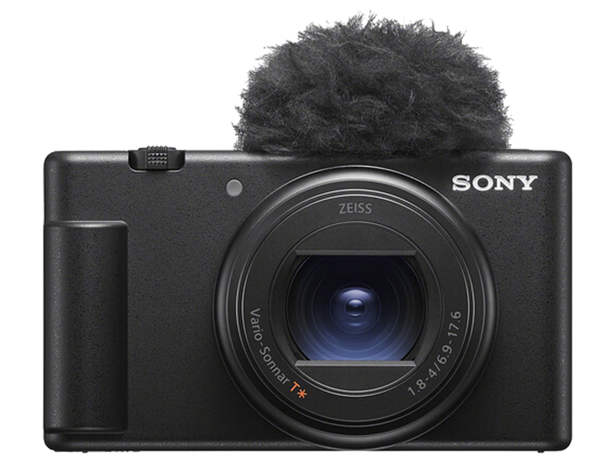 Sony ZV-1 II Digital Camera - Best Prices