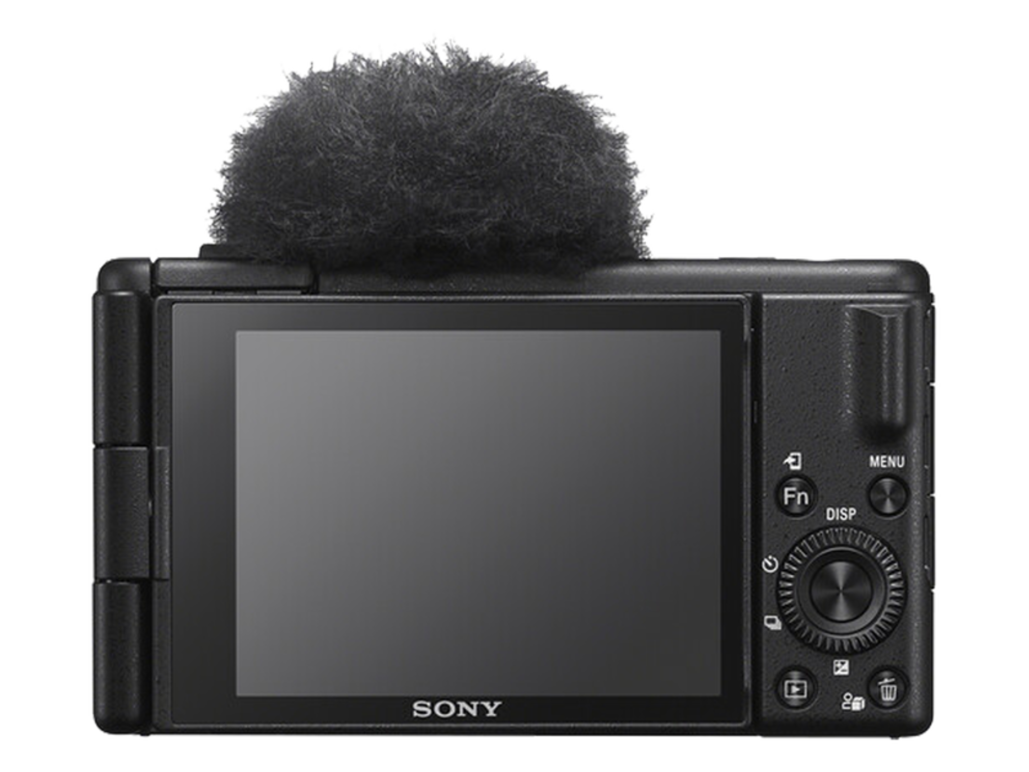 Sony ZV-1 II Digital Camera - Best Prices