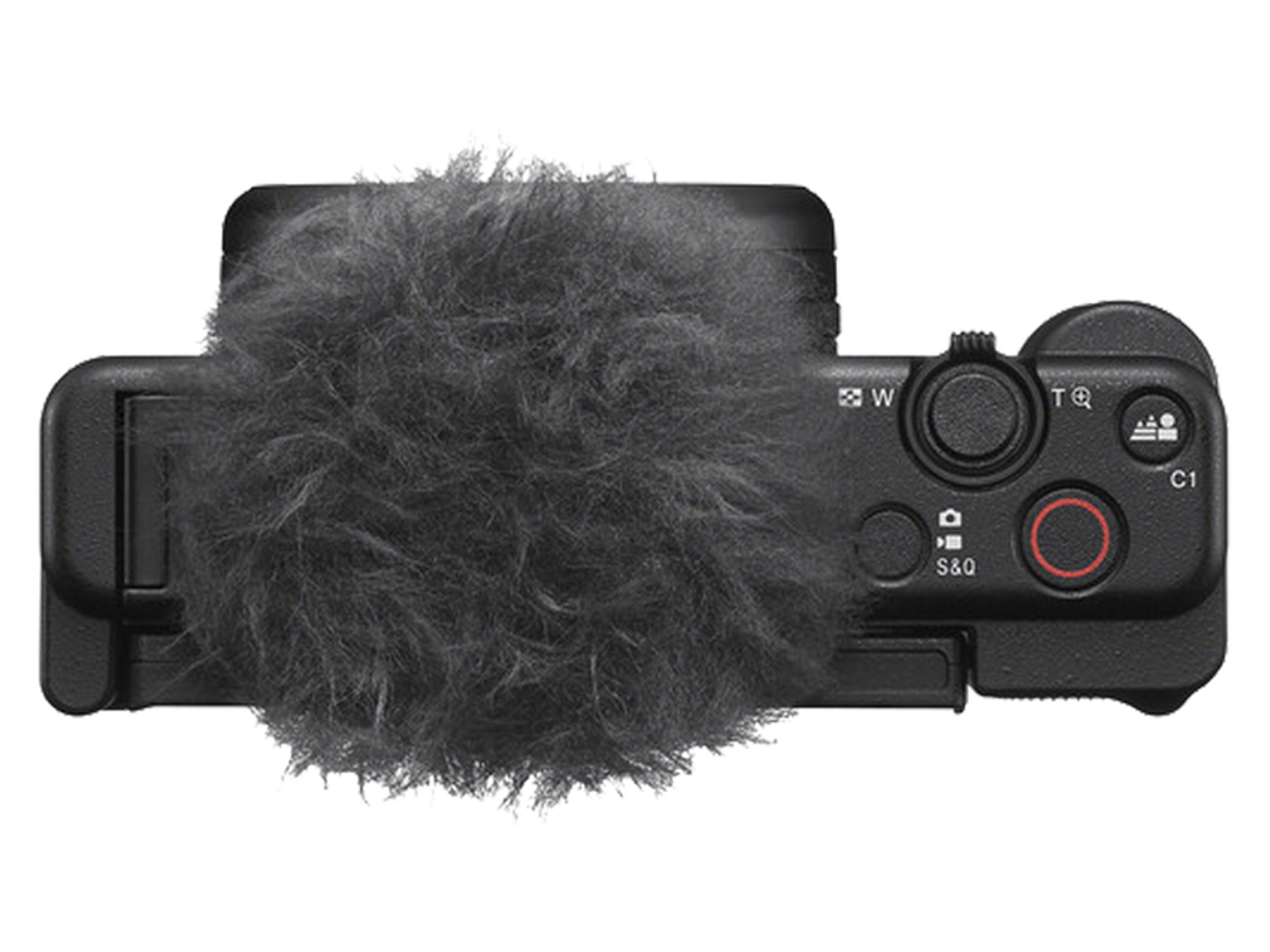 Sony ZV-1 II Digital Camera - Best Prices