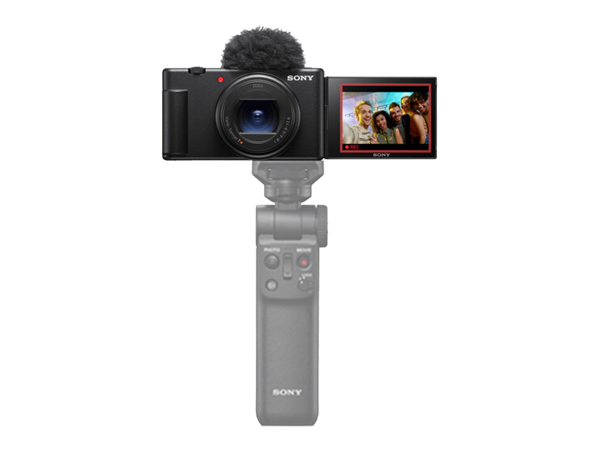 Sony ZV-1 II Digital Camera - Best Prices