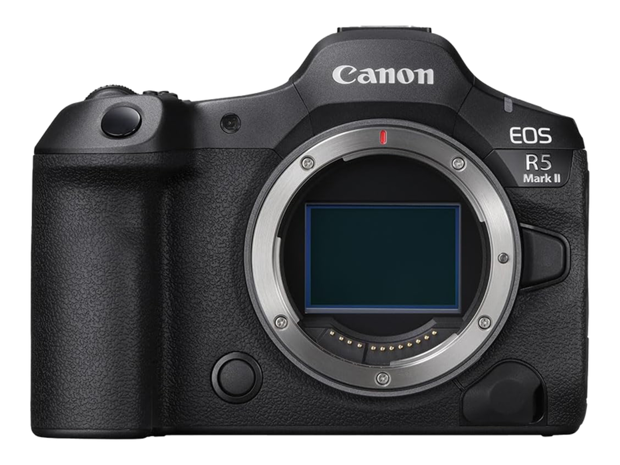 Canon EOS R5 Mark II Mirrorless Cinema Camera (Body Only)