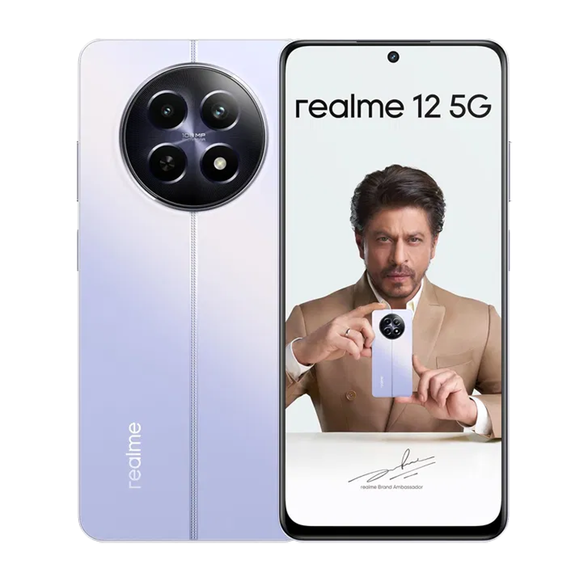 Realme 12 5G - Best Prices