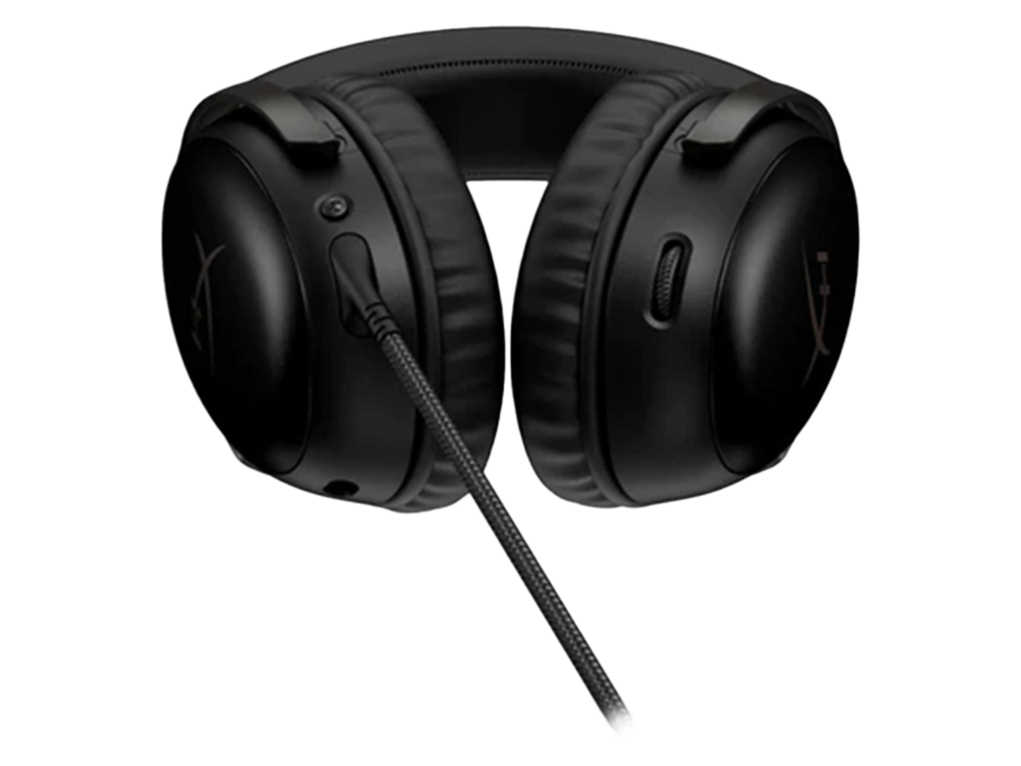 HyperX Cloud III Wired Gaming Headset HyperX Cloud III Wired Gaming Headset