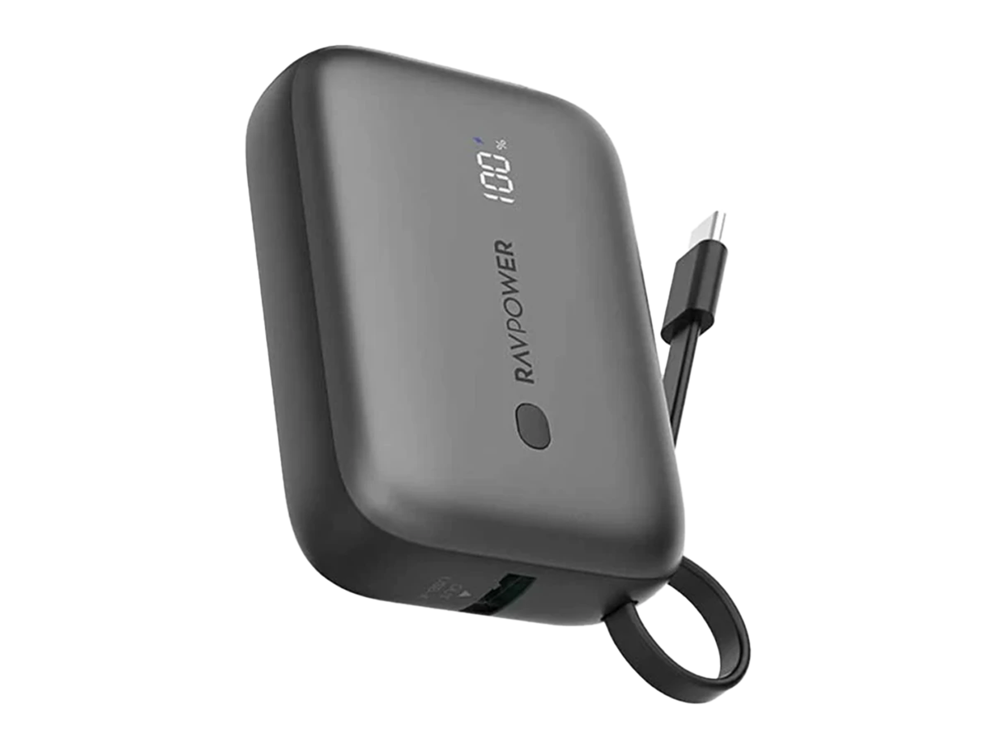 RAVPower RP-PB1224 PD 20W 10000mAh Power Bank