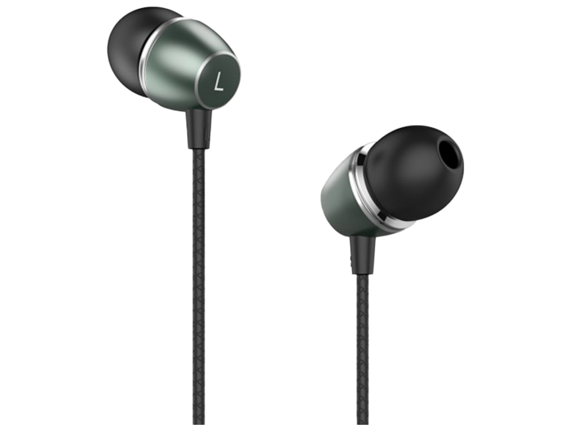 Yesido YH22 In-Ear Wired Stereo 3.5mm Earphone - Best Prices