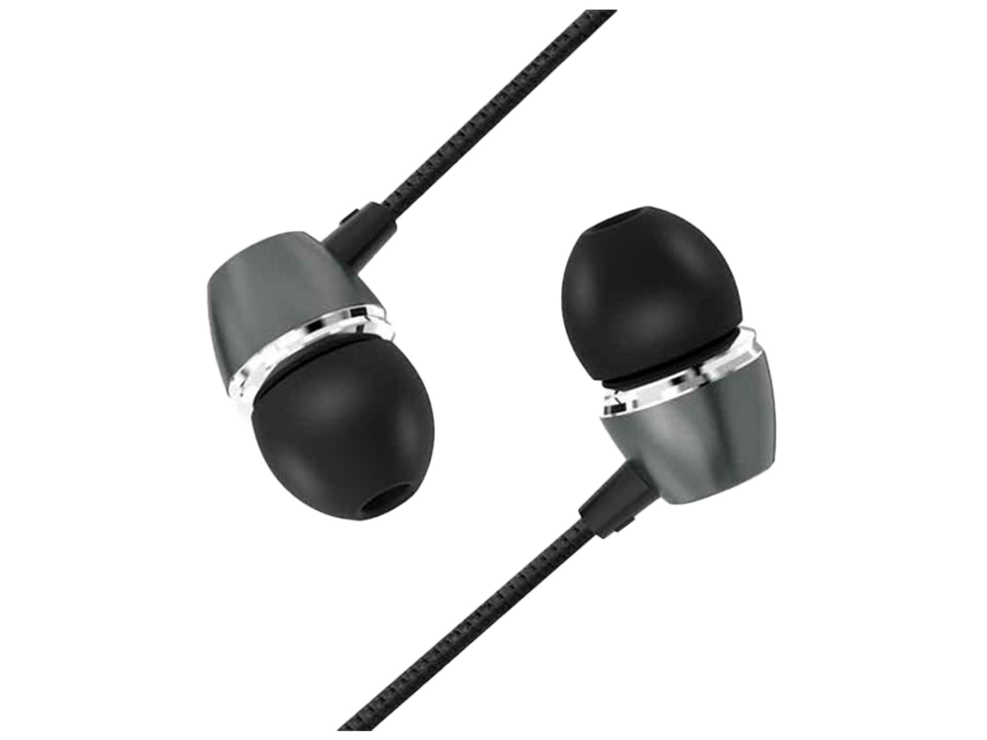 Yesido YH22 In-Ear Wired Stereo 3.5mm Earphone - Best Prices