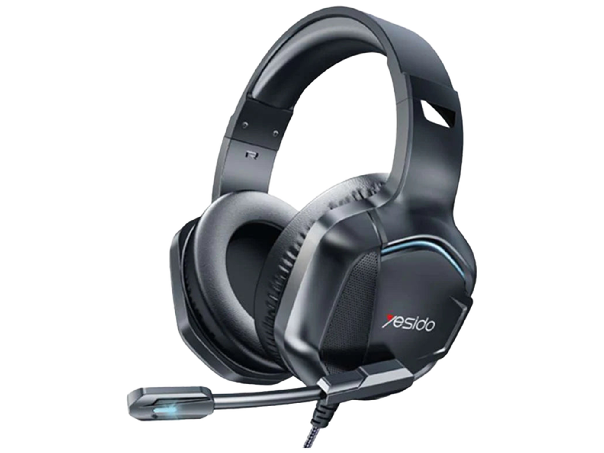 Yesido EK01 Gaming Headset Superior Audio