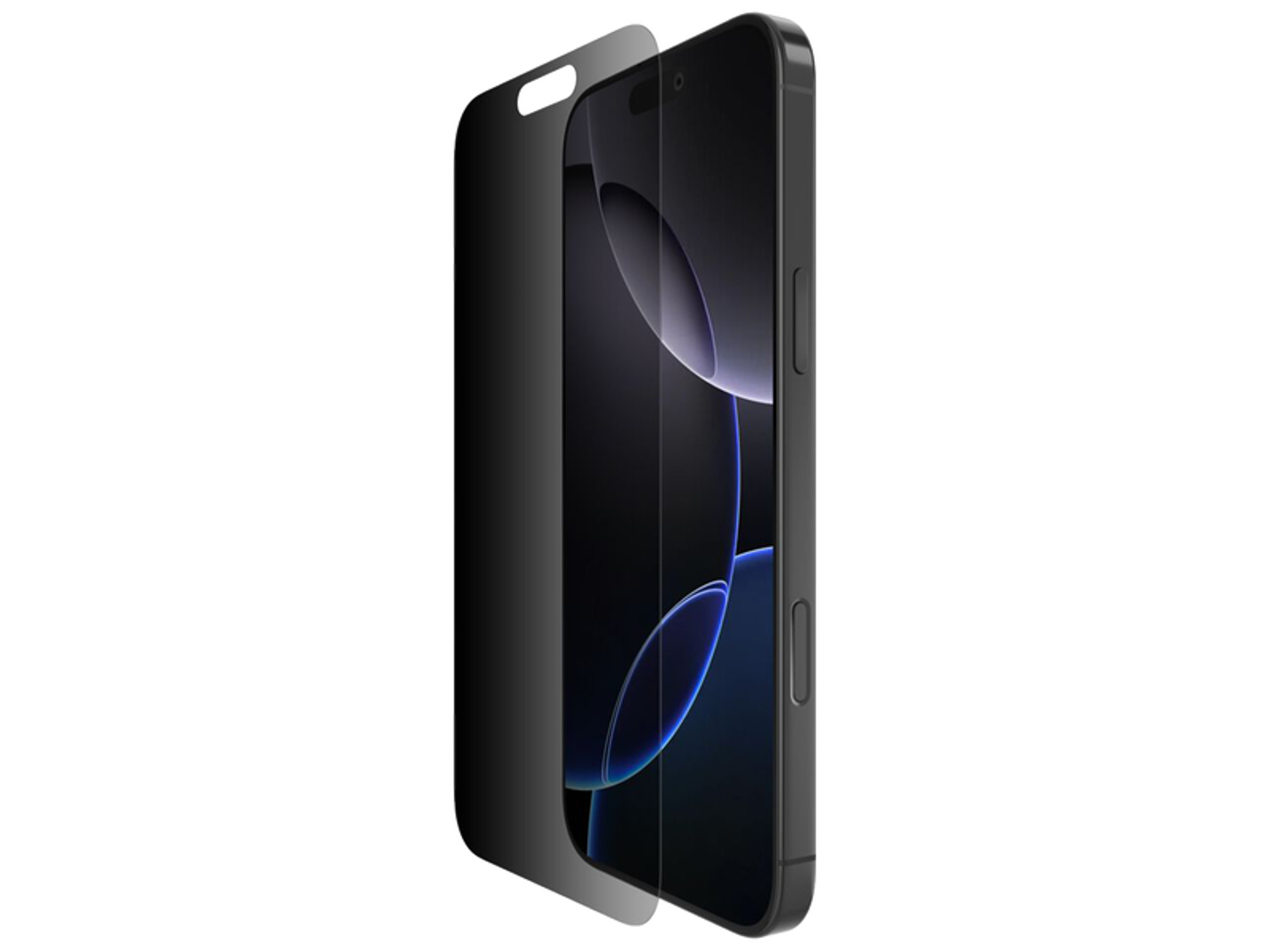 بيلكين اوفا UltraGlass حماية للشاشة لجهاز ايفون - أفضل سعر
