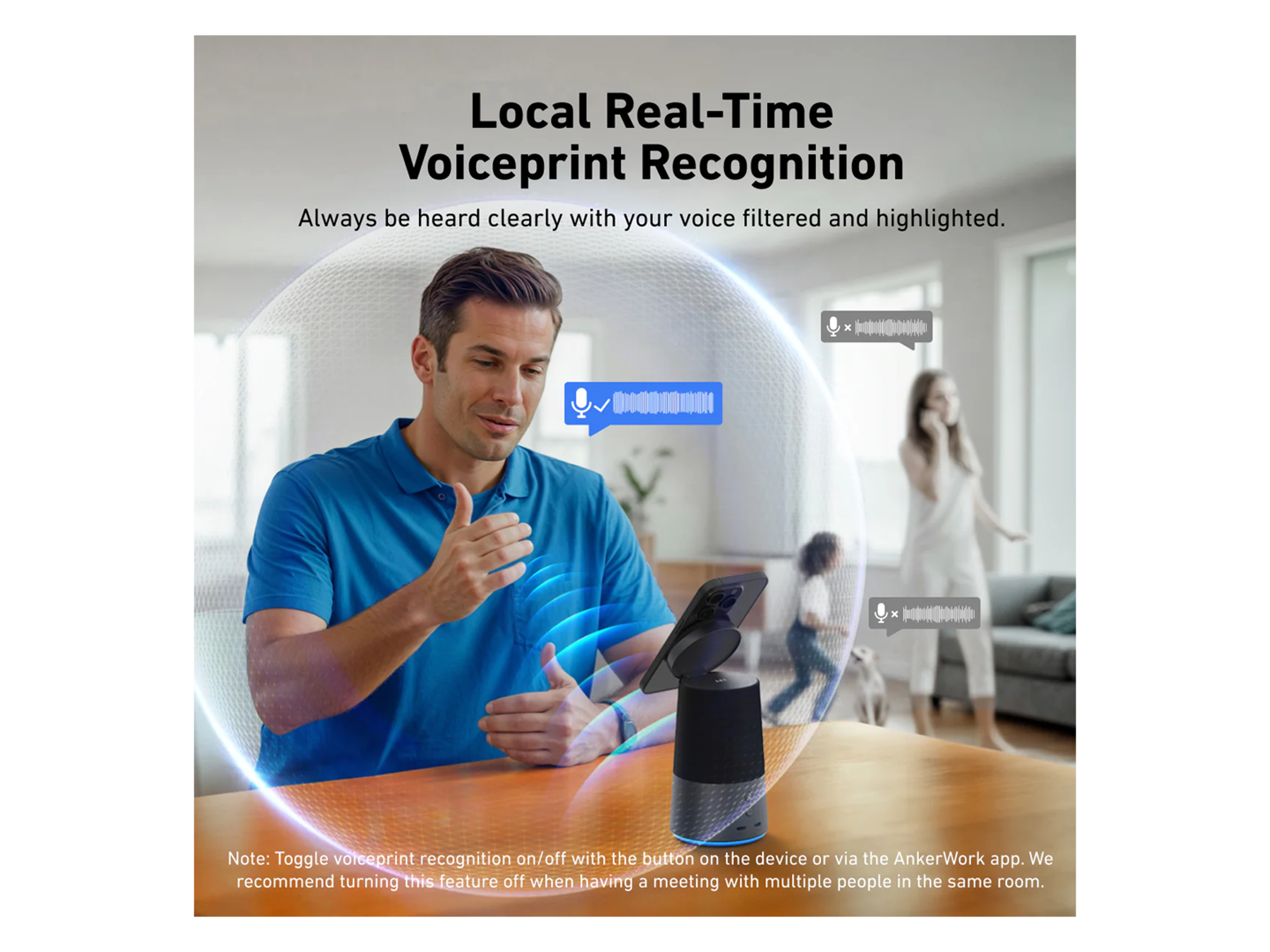 AnkerWork S600 Speakerphone - Best Prices