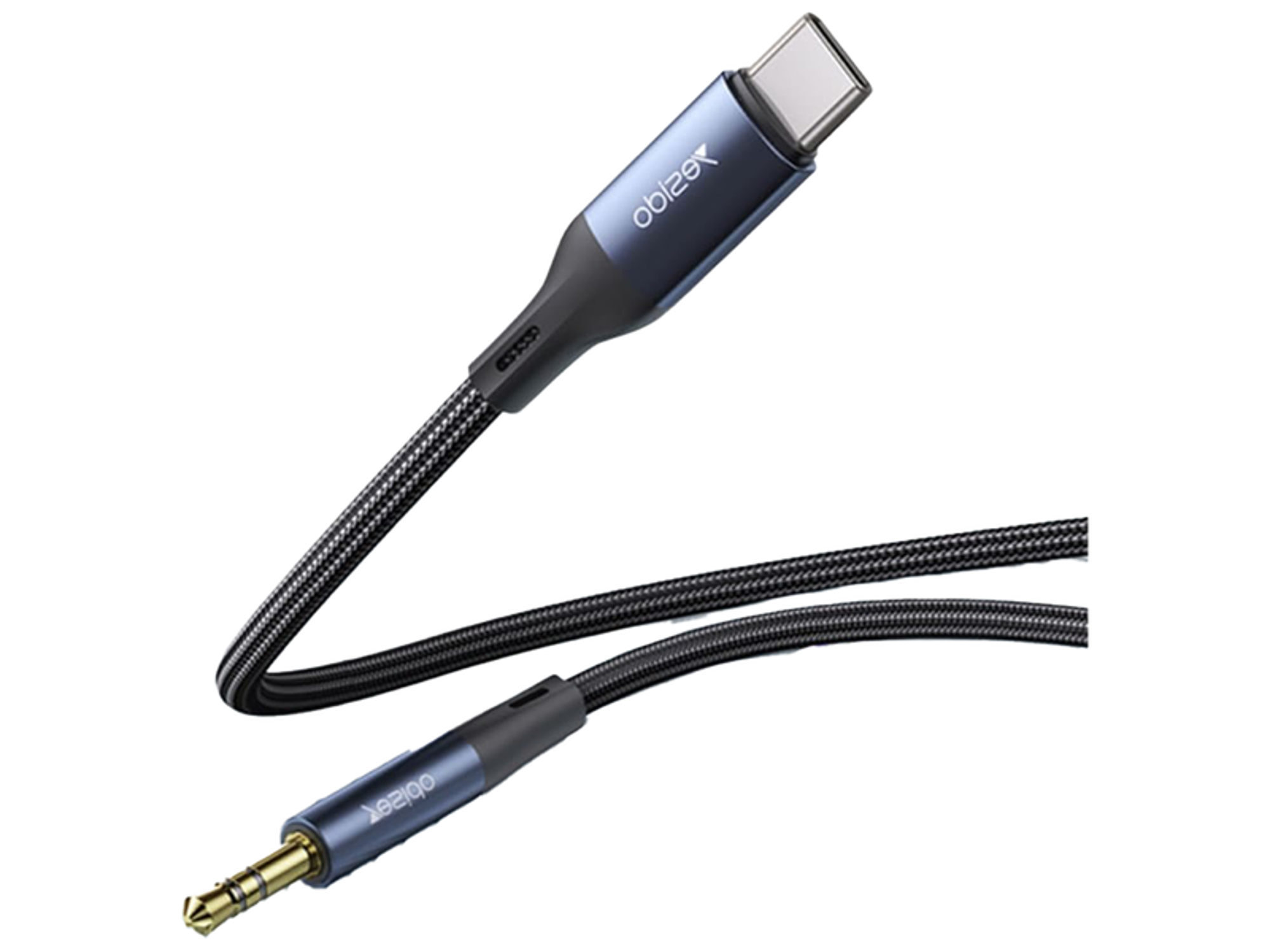 Yesido YAU42 Type C to Audio 3.5mm Cable - Best Prices