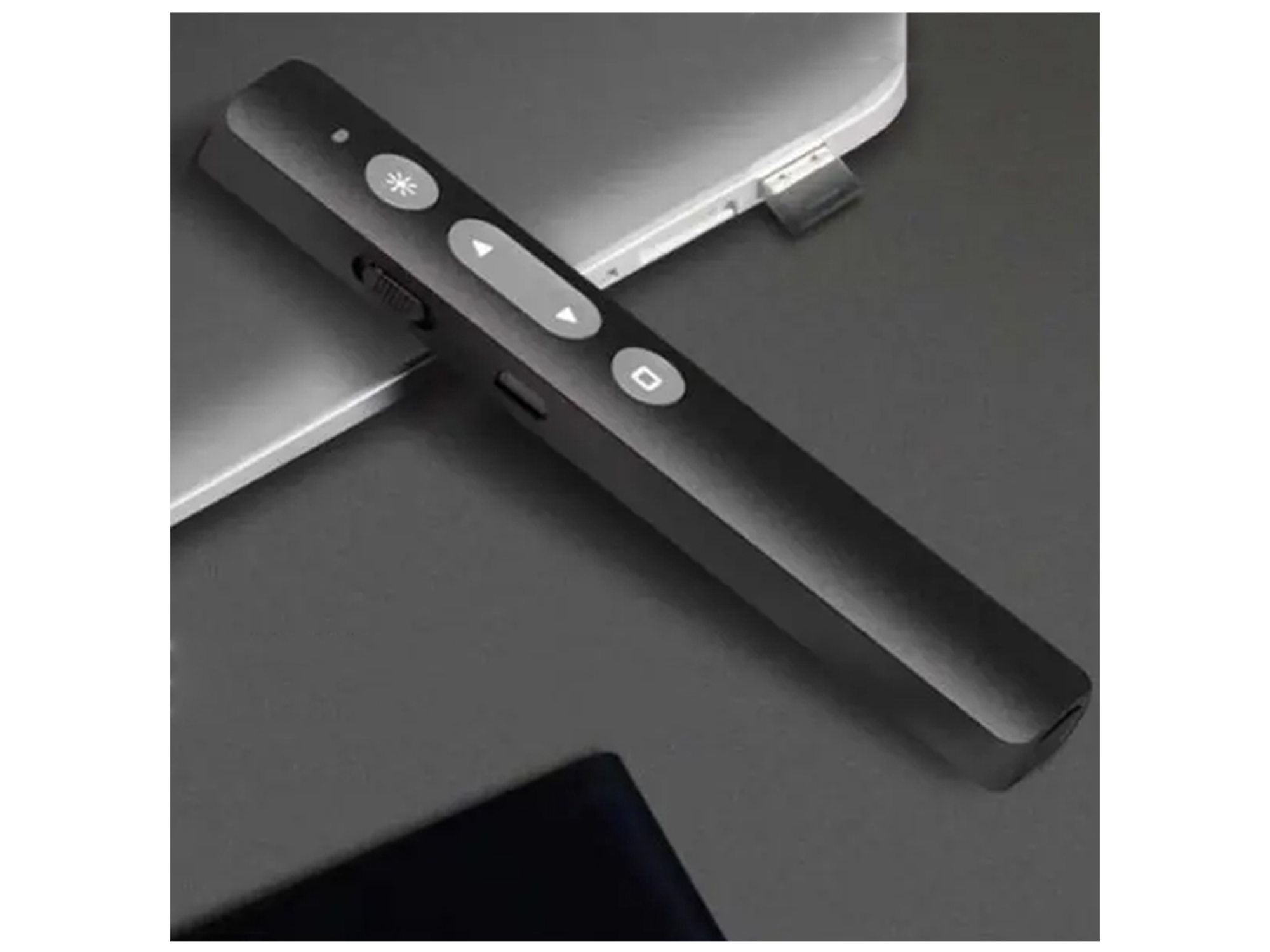 Coteetci 81001-BK Multifunction Laser Pen Pointer - Best Prices