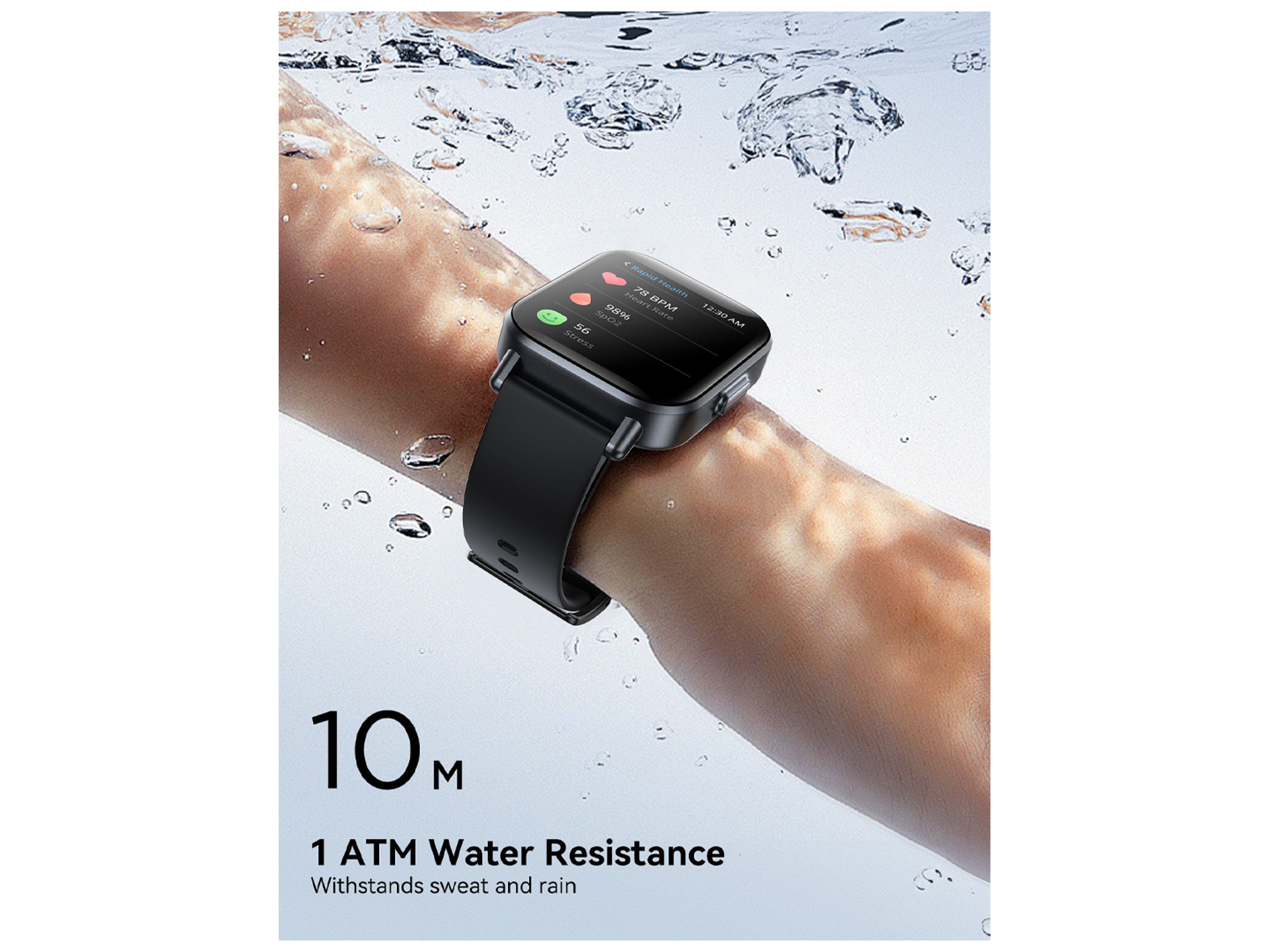 JoyRoom JR-FT3S Smart Watch - Best Prices