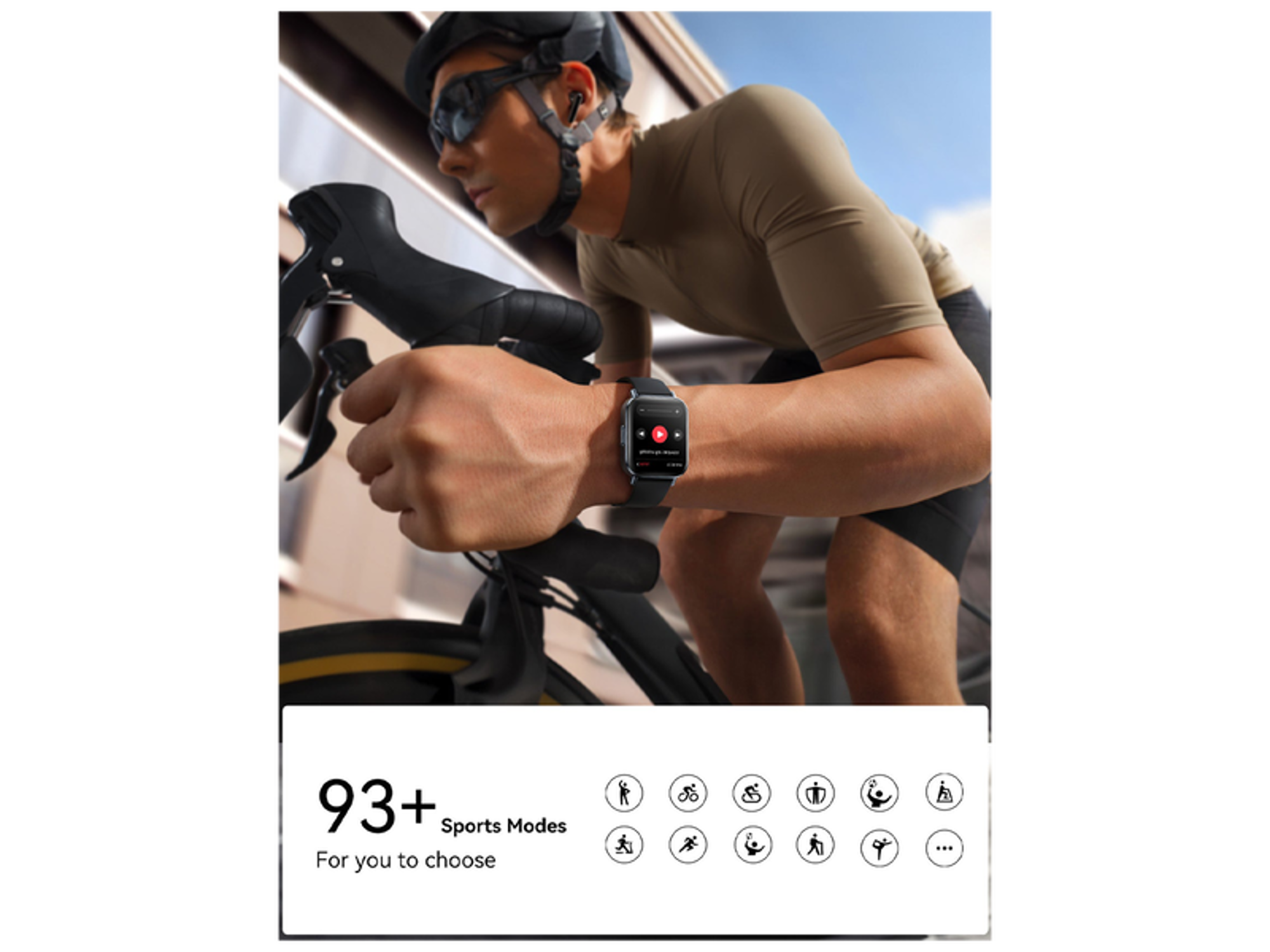 JoyRoom JR-FT3S Smart Watch - Best Prices