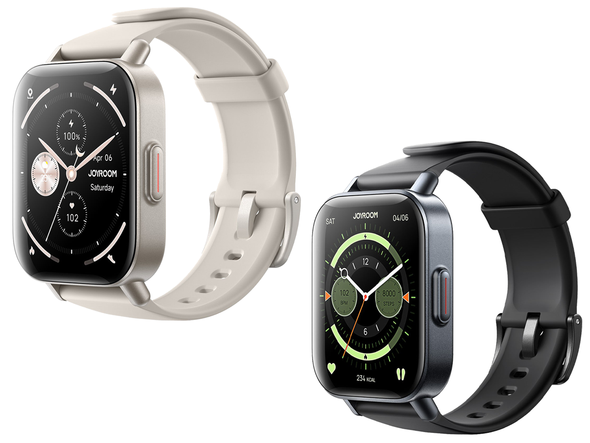 JoyRoom JR-FT3S Smart Watch - Best Prices