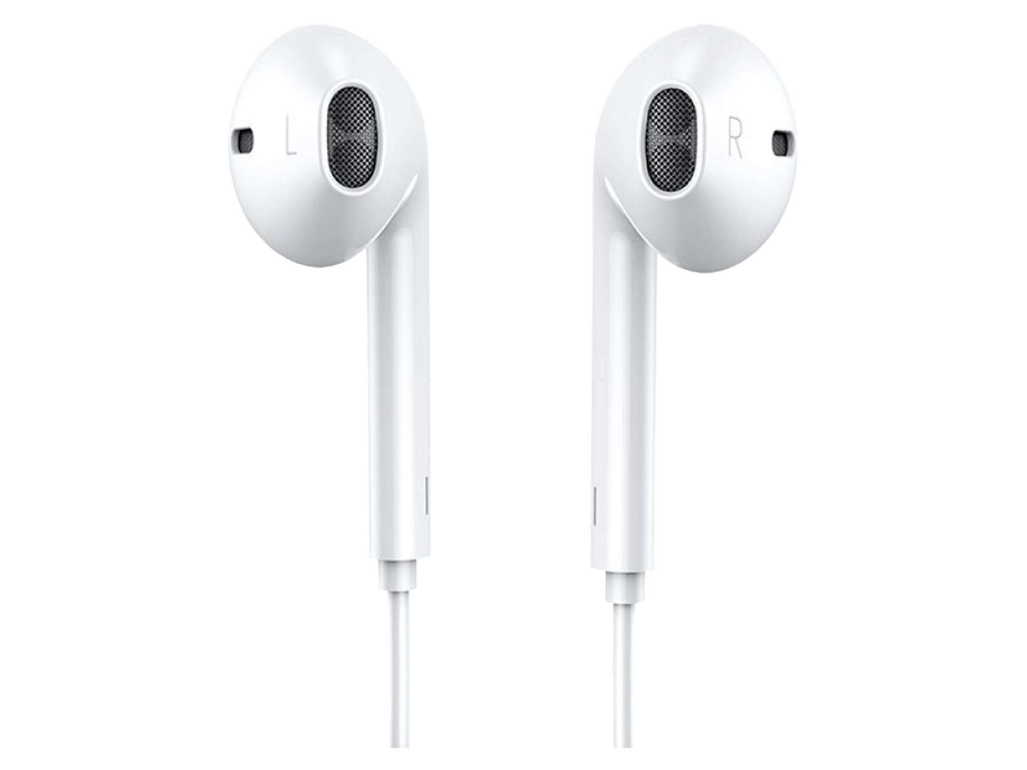 JoyRoom JR-EP3 Ben Series Lightning earphone - Best Prices