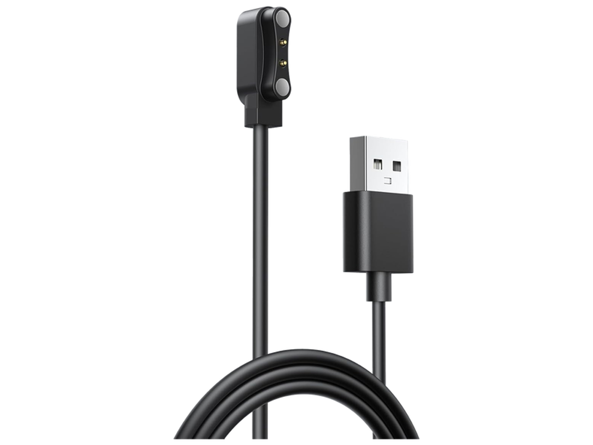 JoyRoom JR-FT3/JR-FT3 Pro Smart Watch Universal Magnetic Suction Charging Cable