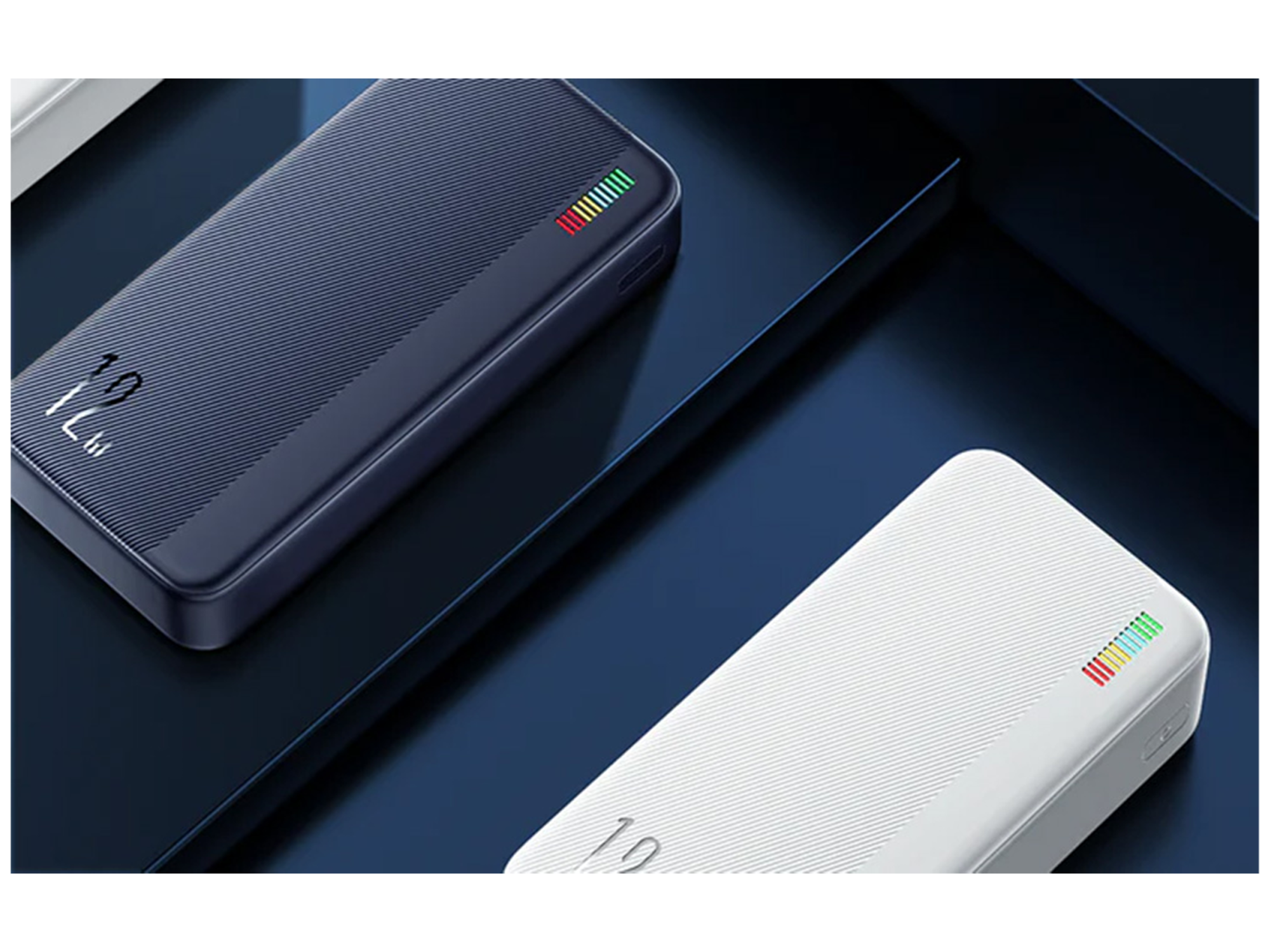 جوي رووم JR-T018 باور بانك 30000 مللي امبير 12 واط - أفضل سعر