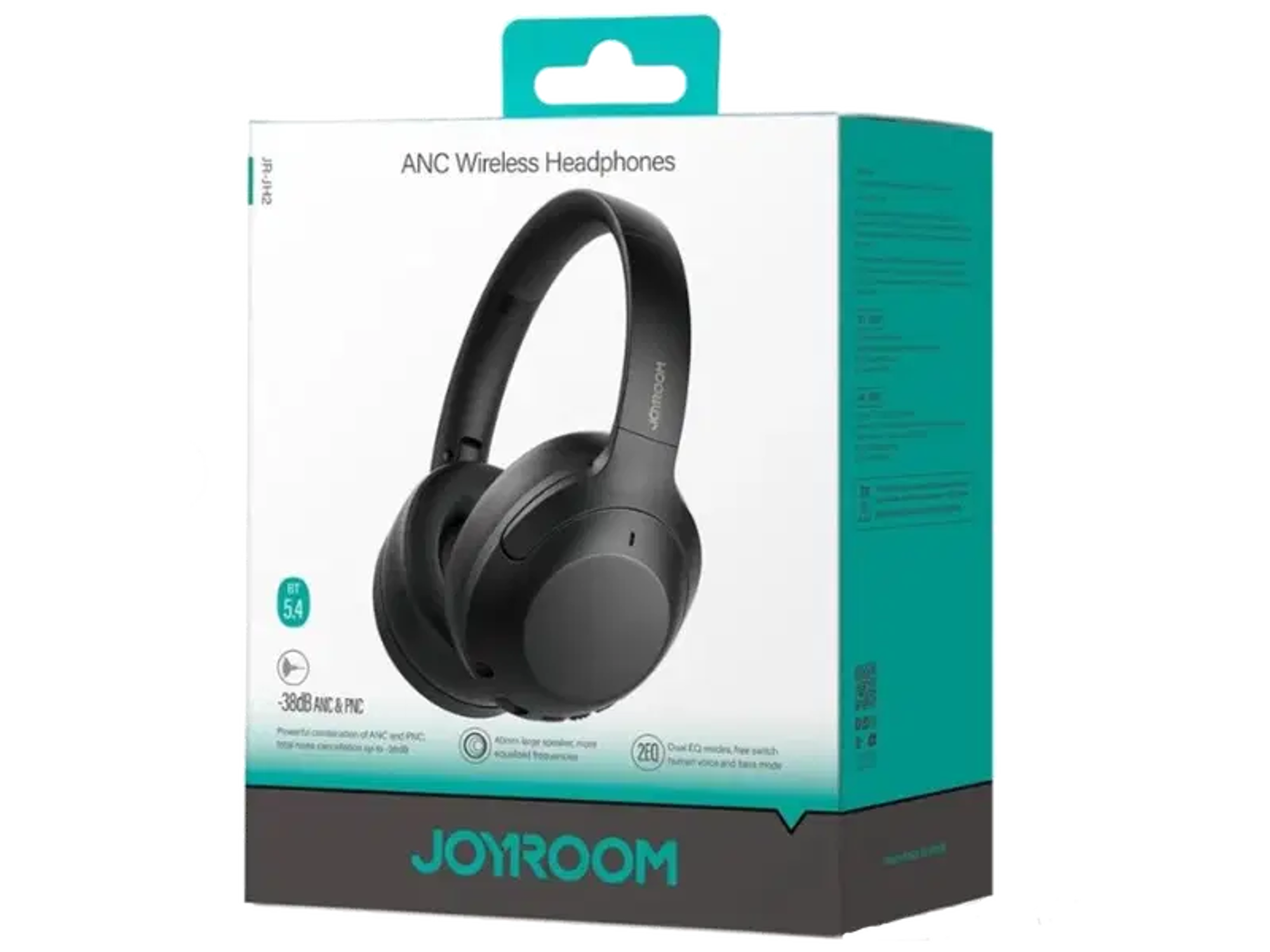 JoyRoom Head Series JR-JH2 Hybrid ANC Wireless Headphones - Best Prices
