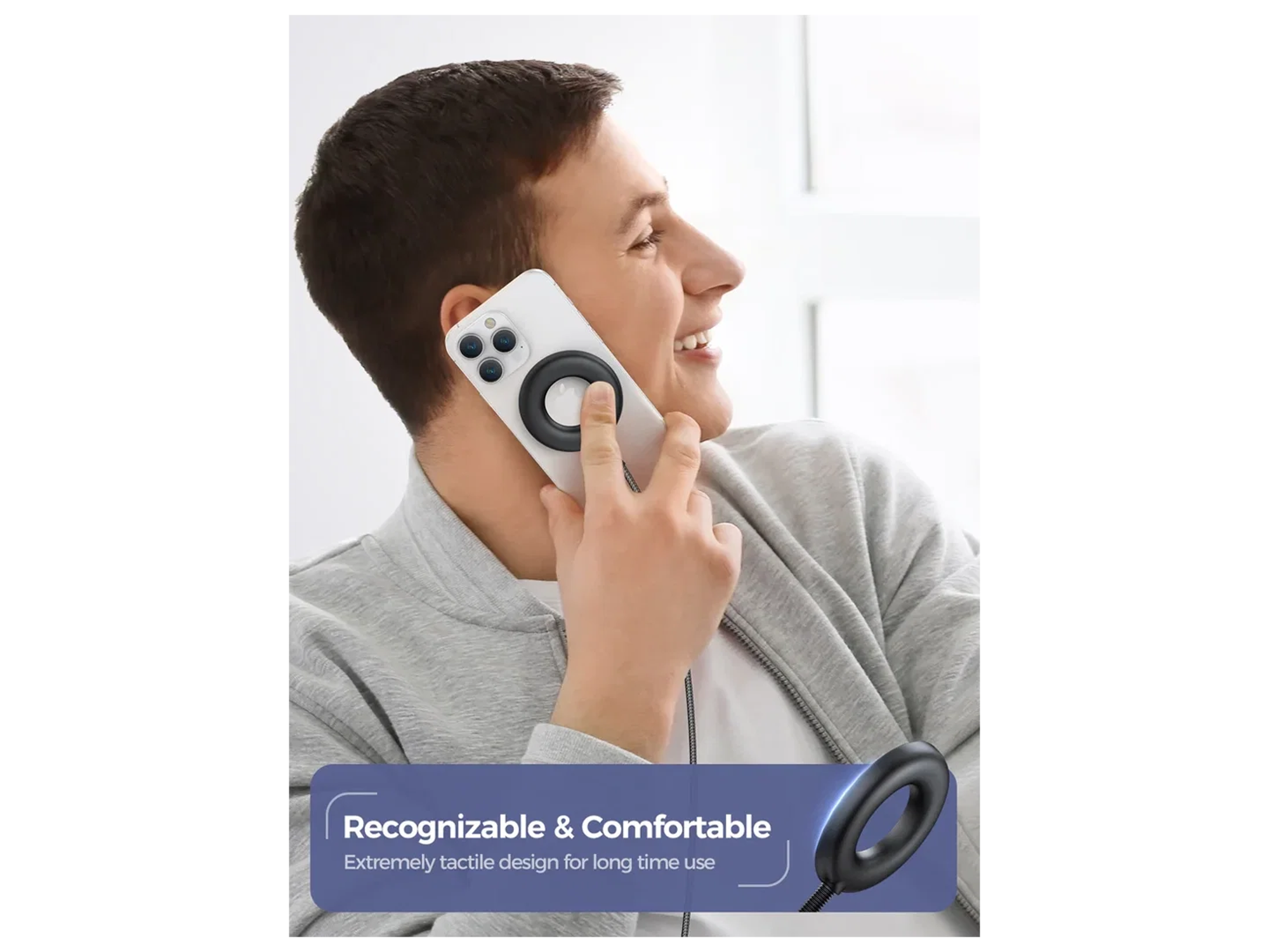 JoyRoom JR-WQM03 Magnetic Wireless Charger - Best Prices