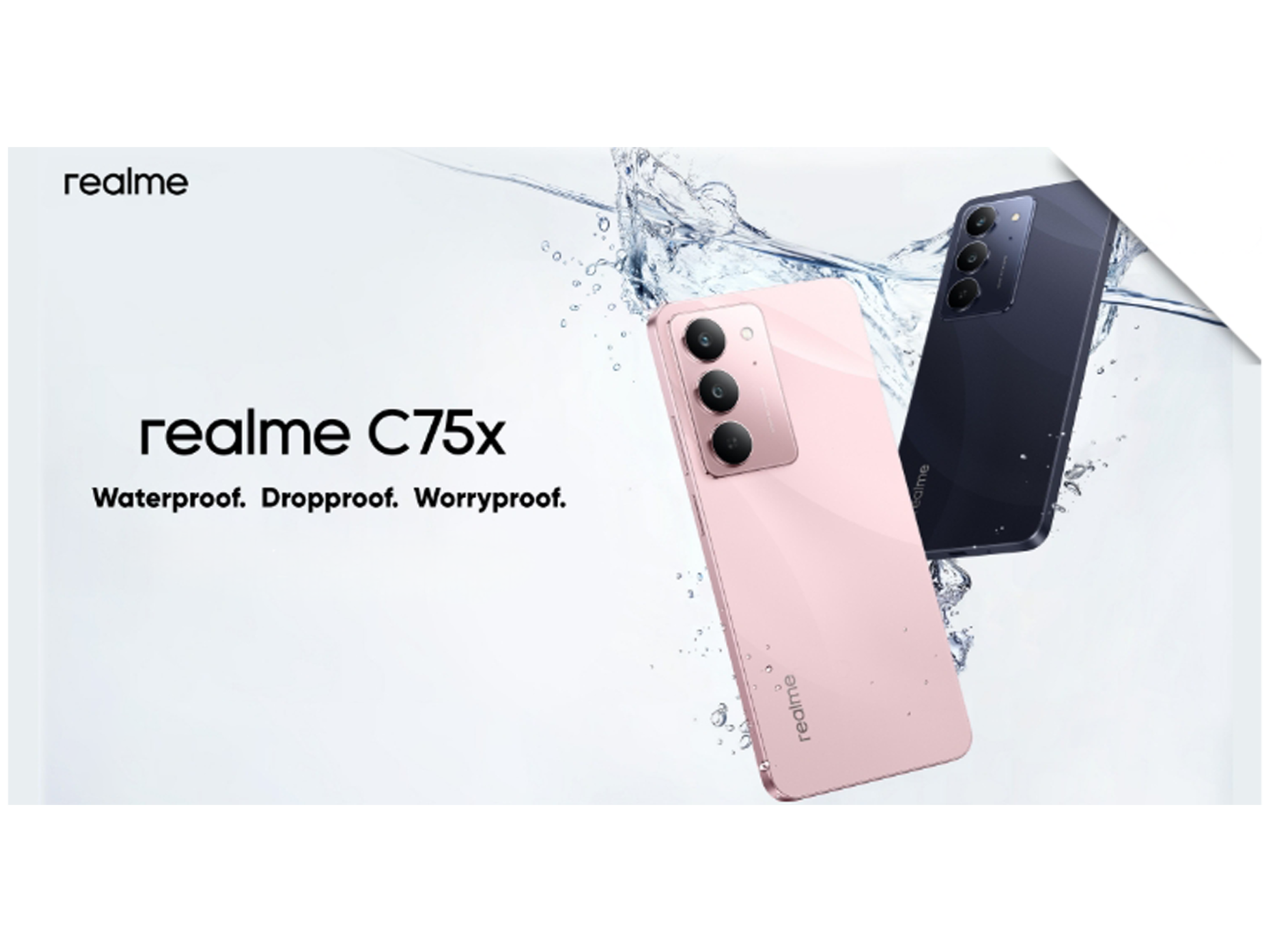 Realme C75x - Best Prices