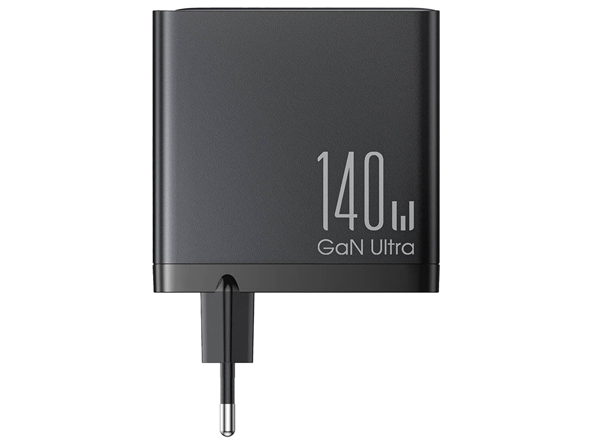 JoyRoom GaN Ultra JR-TCG05 140W 3C1A Fast Charger +240W C to C Cable 1.2m - Best Prices