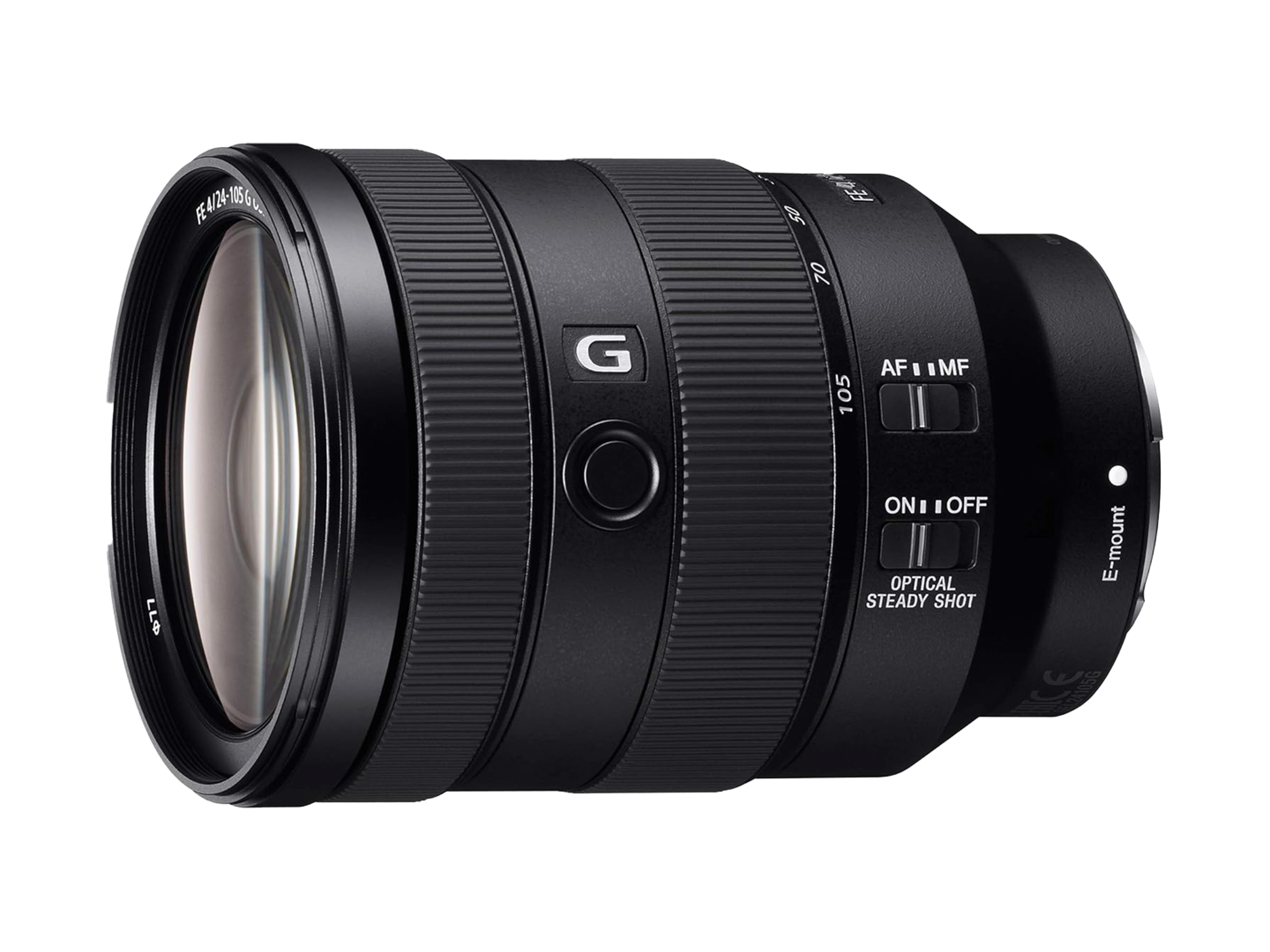Sony FE 24-105 F/4 G OSS - Best Prices