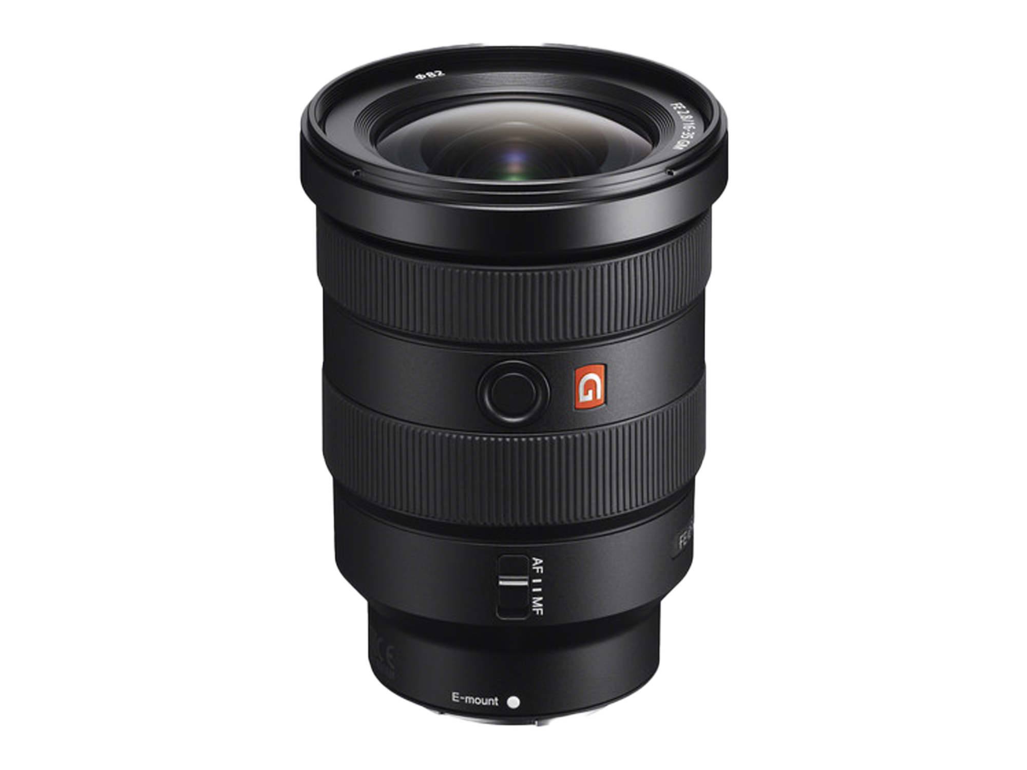 سوني 16-35mm F/2.8GM عدسه