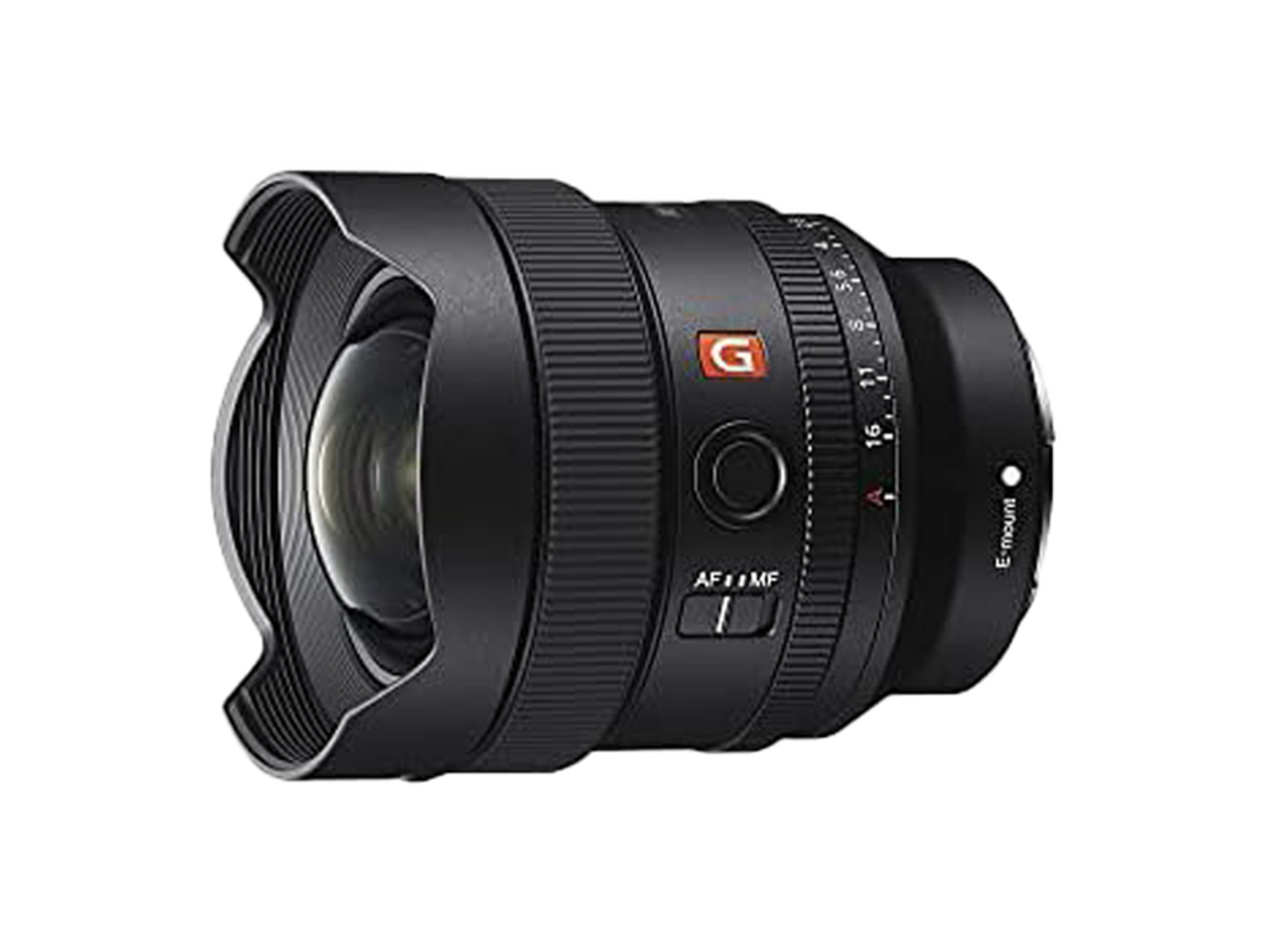 Sony 16-35mm F/2.8 GM Lens - Best Prices