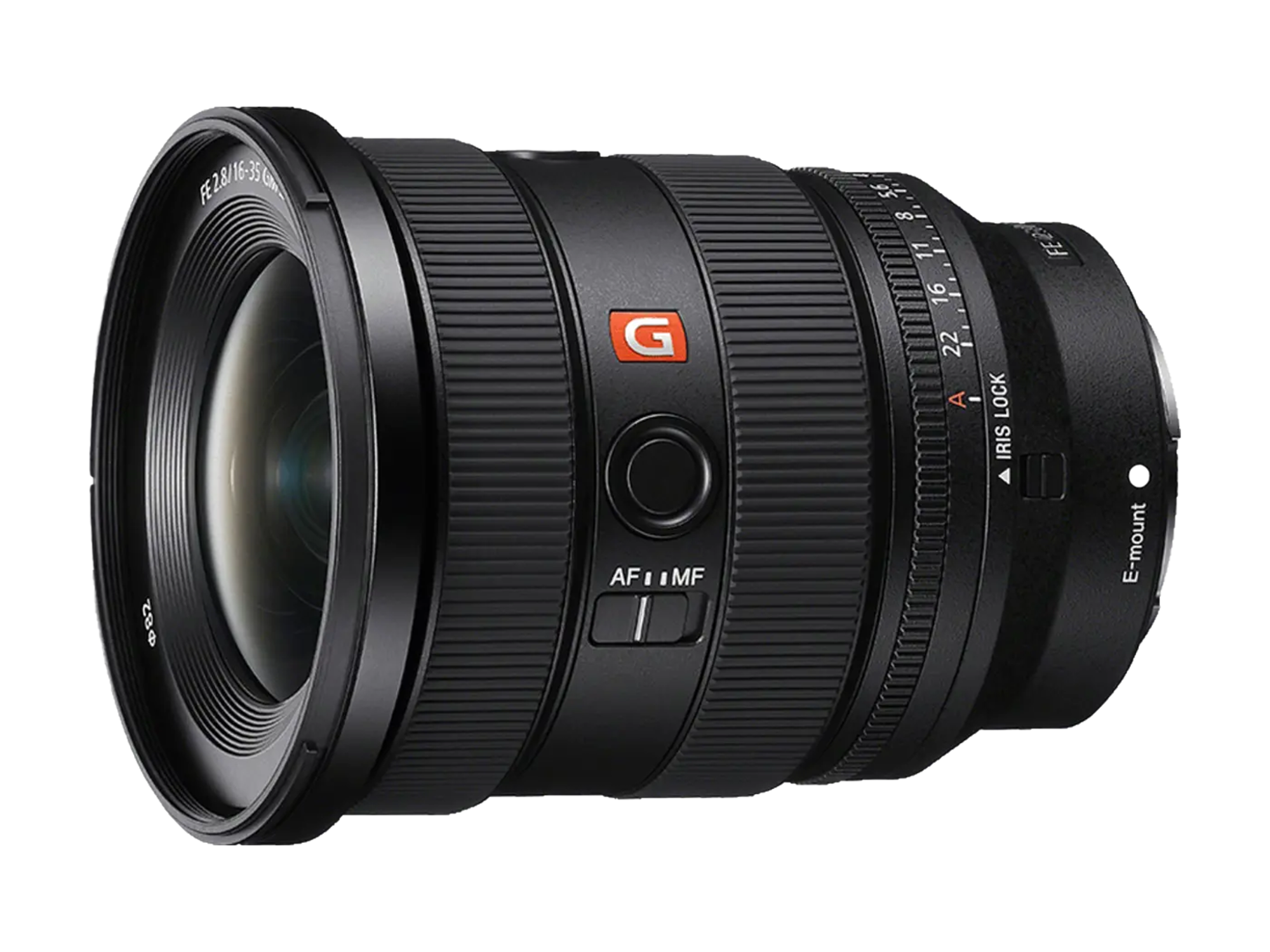 Sony 16-35mm F/2.8 GM II Lens - Best Prices