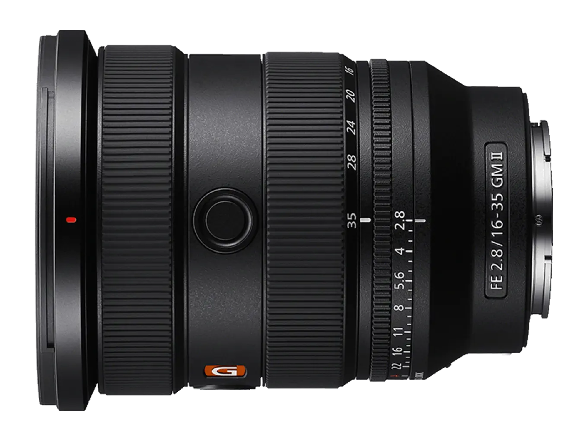 Sony 16-35mm F/2.8 GM II Lens - Best Prices