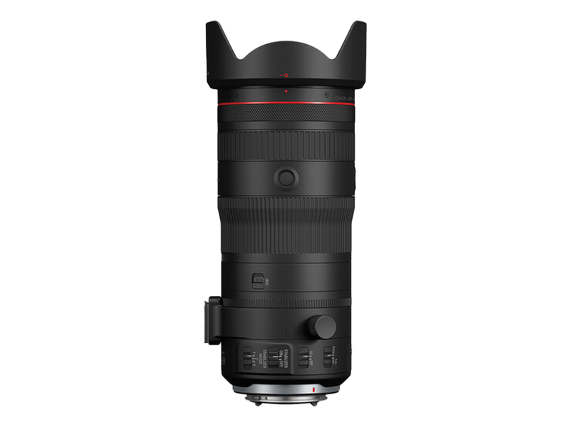 Canon RF 24-105mm F/2.8L IS USM - Best Prices