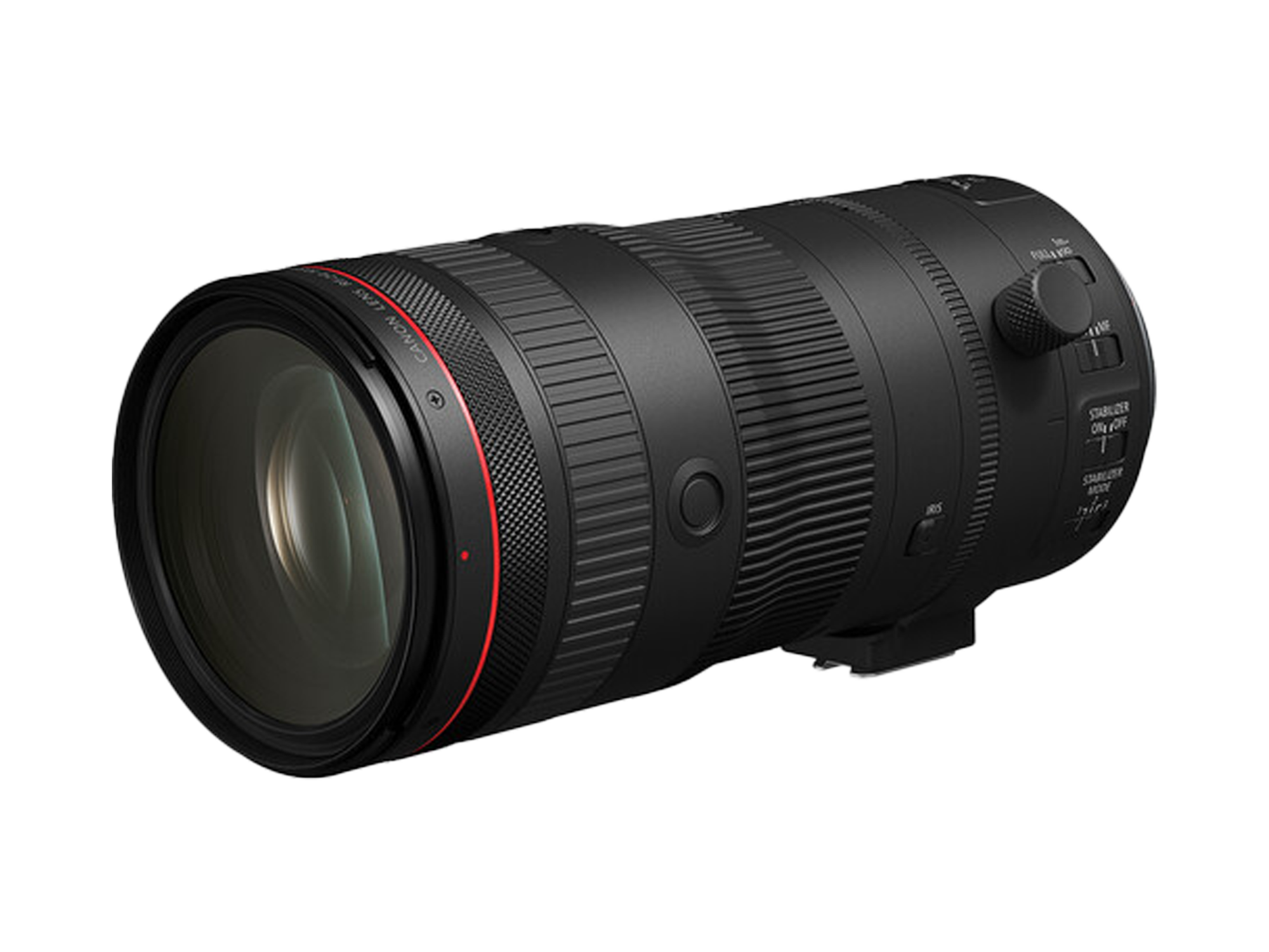 Canon RF 24-105mm F/2.8L IS USM - Best Prices