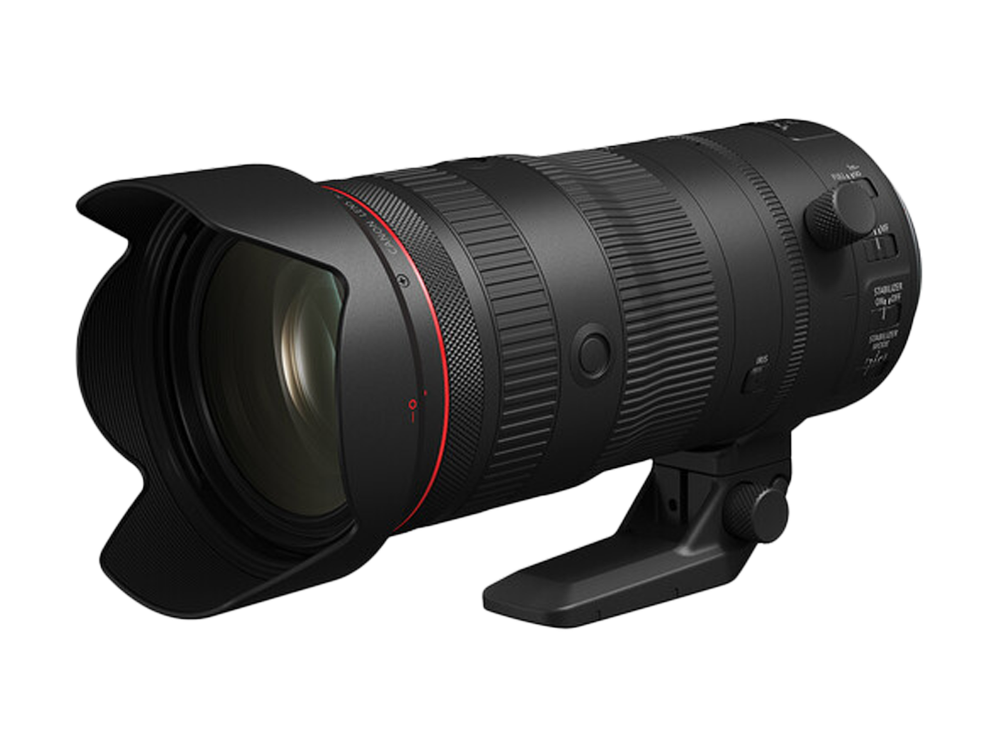 Canon RF 24-105mm F/2.8L IS USM - Best Prices