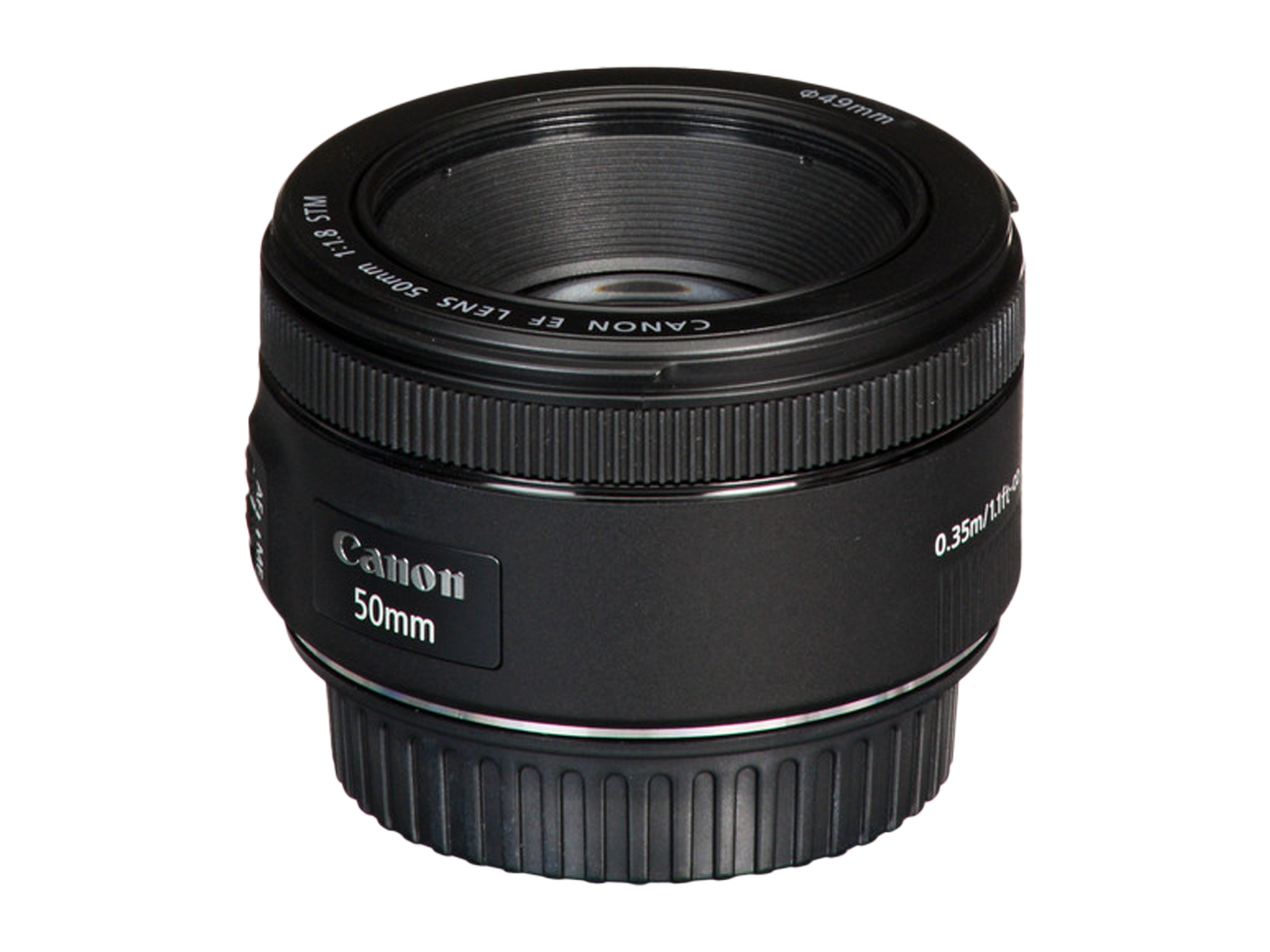 Canon EF 50mm F/1.8 SYM - Best Prices