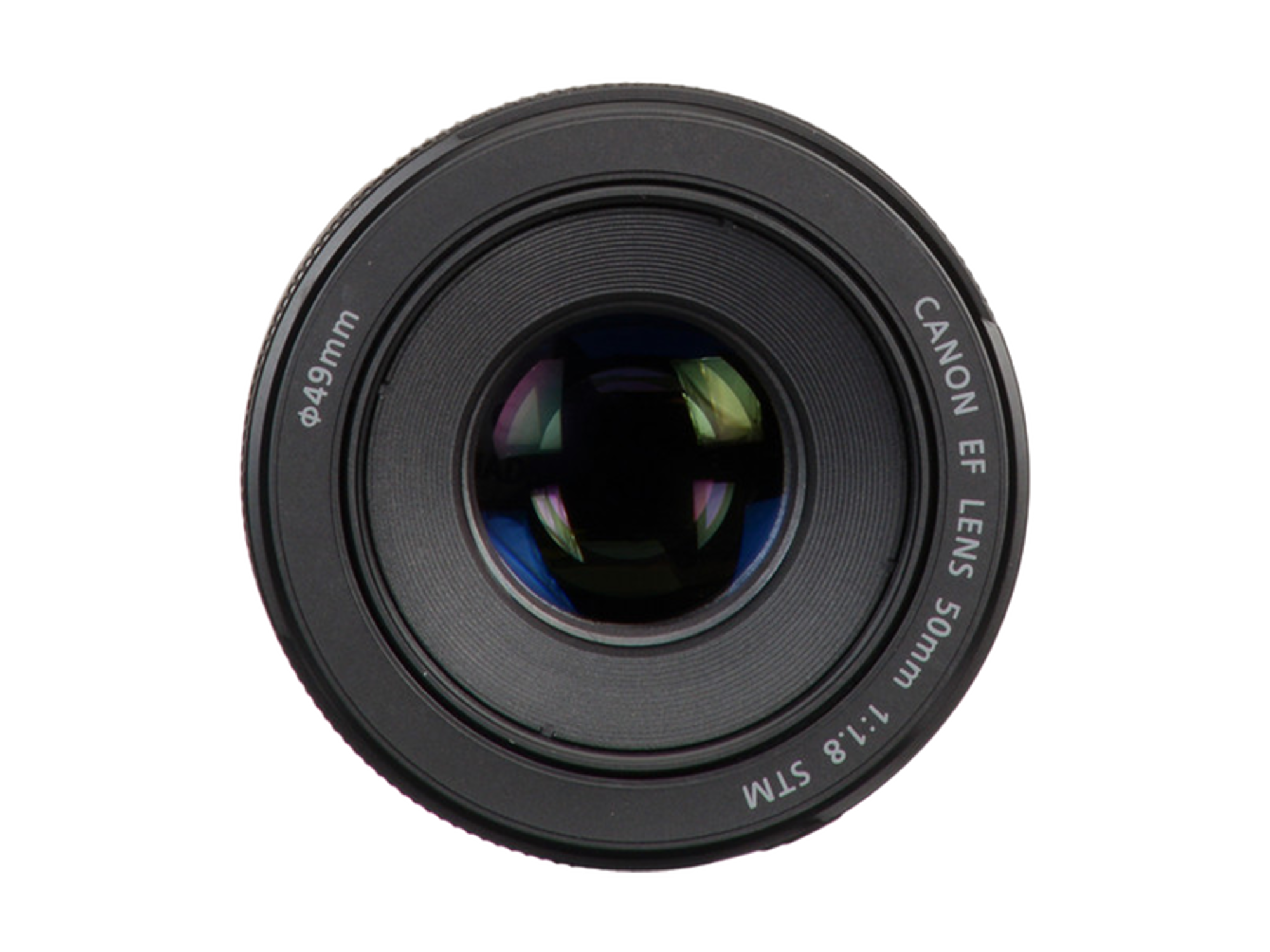Canon EF 50mm F/1.8 SYM - Best Prices