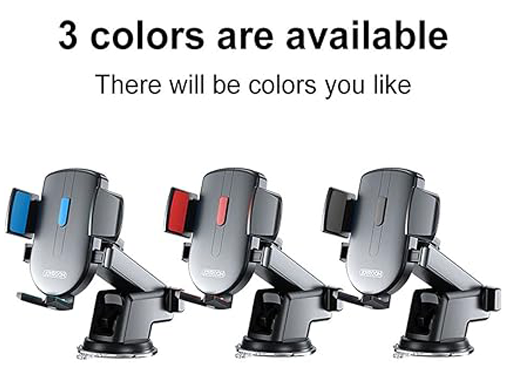JoyRoom JR-OK3 Car Dashboard Phone Holder - Best Prices